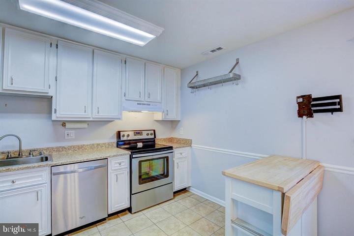 CROFTON MEWS CONDO - Residential Lease