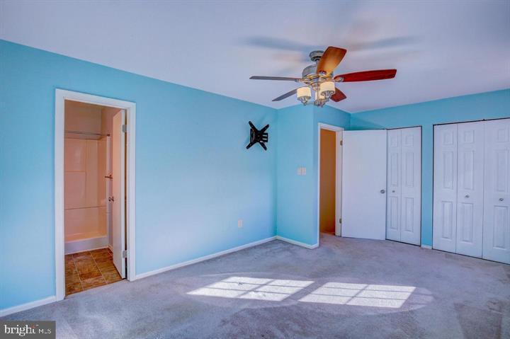 CROFTON MEWS CONDO - Residential Lease