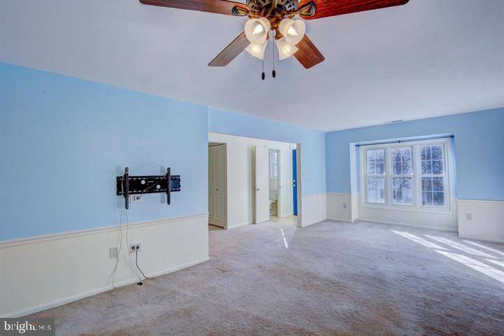 CROFTON MEWS CONDO - Residential Lease