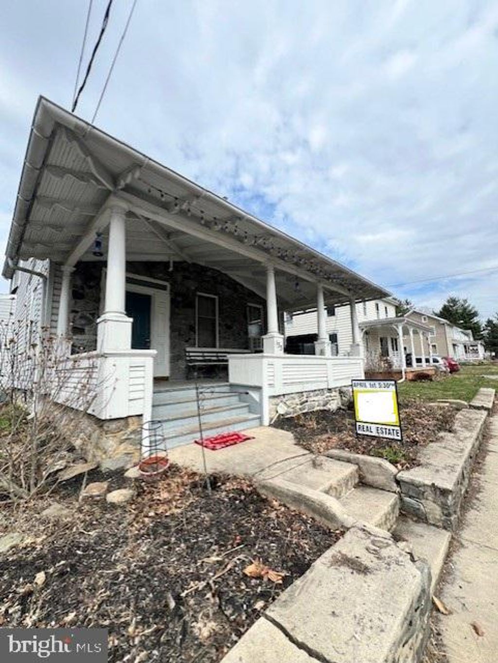 Photo of 133 W Main Street, REFTON, PA 17568 (MLS # PALA2084646)
