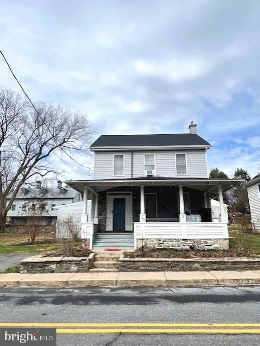 Photo of 133 W Main Street, REFTON, PA 17568 (MLS # PALA2084646)