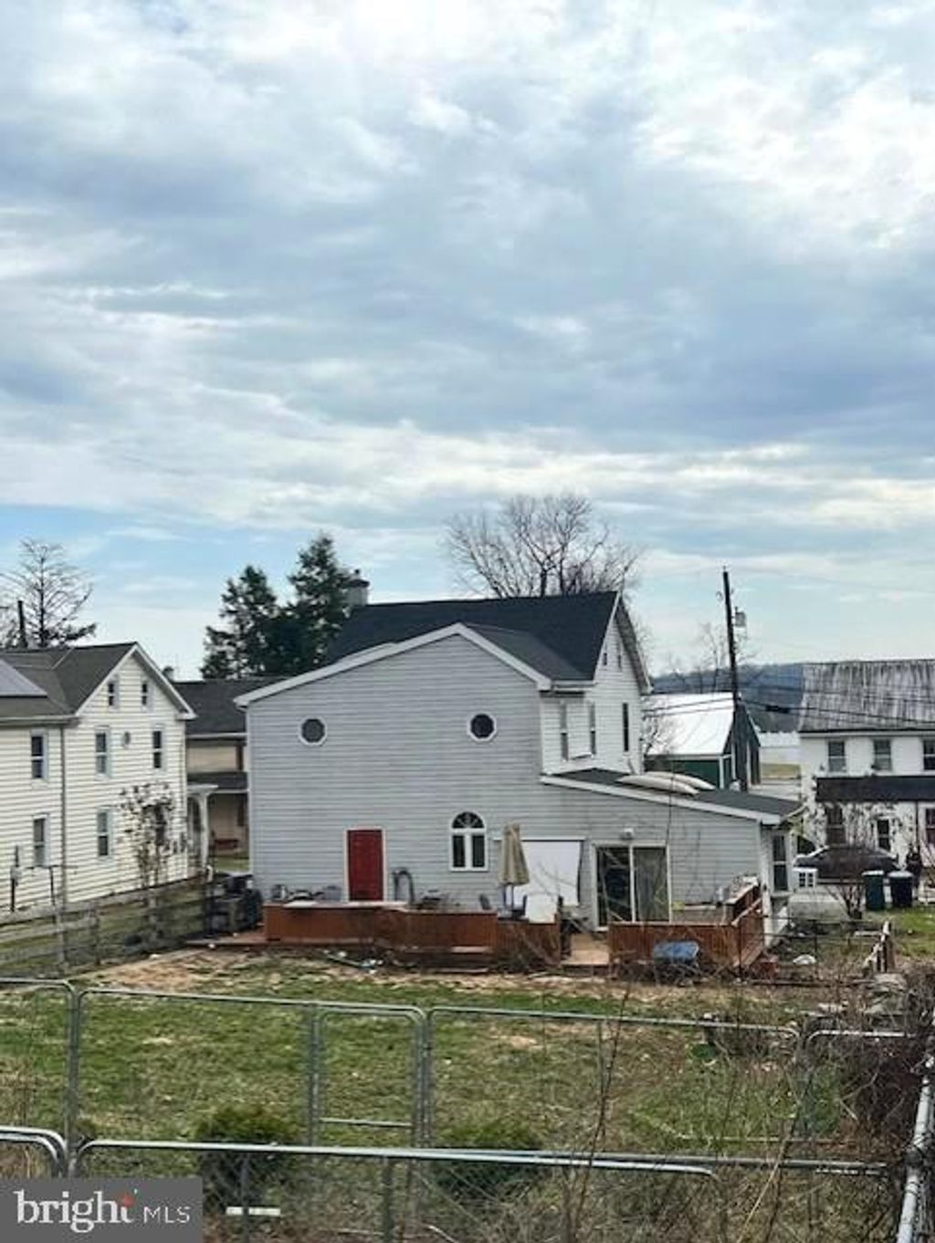 Photo of 133 W Main Street, REFTON, PA 17568 (MLS # PALA2084646)