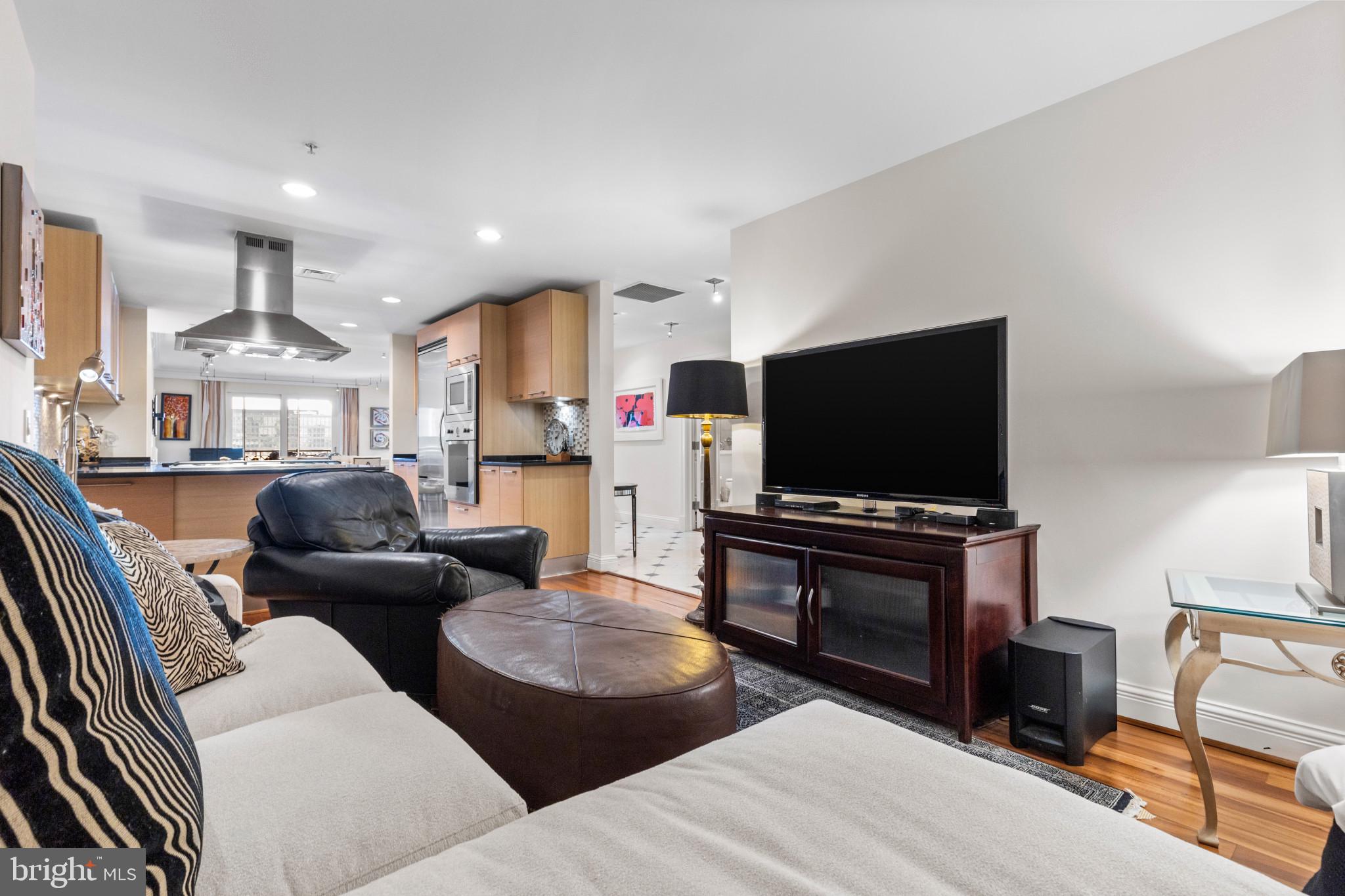 INNER HARBOR - Residential