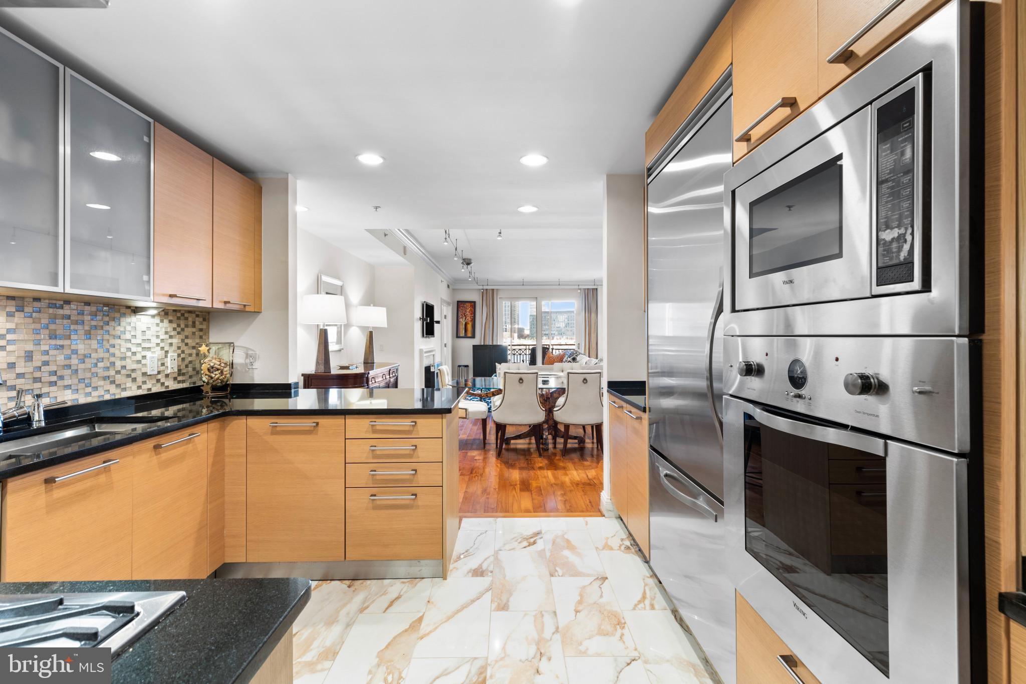 INNER HARBOR - Residential
