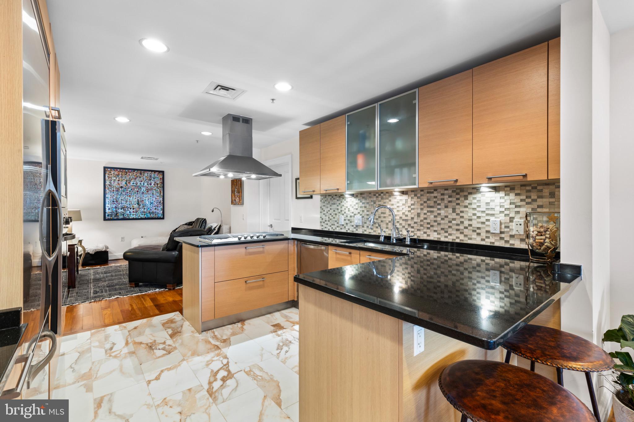 INNER HARBOR - Residential