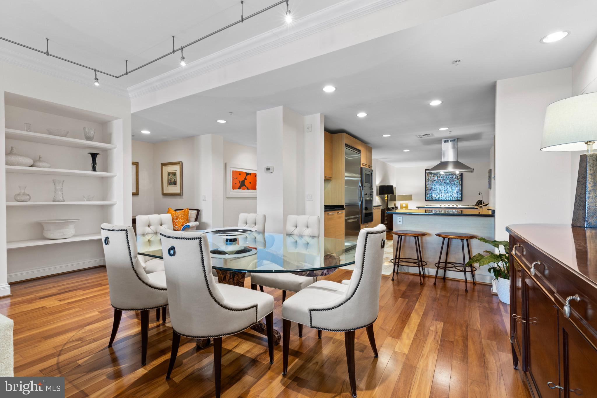 INNER HARBOR - Residential