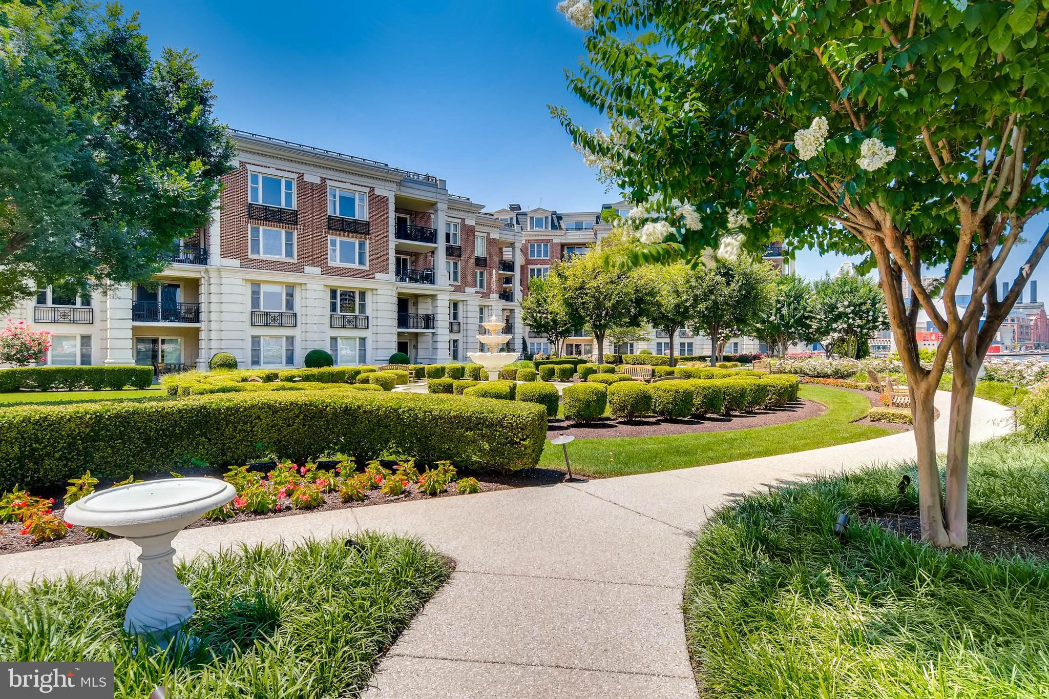 INNER HARBOR - Residential