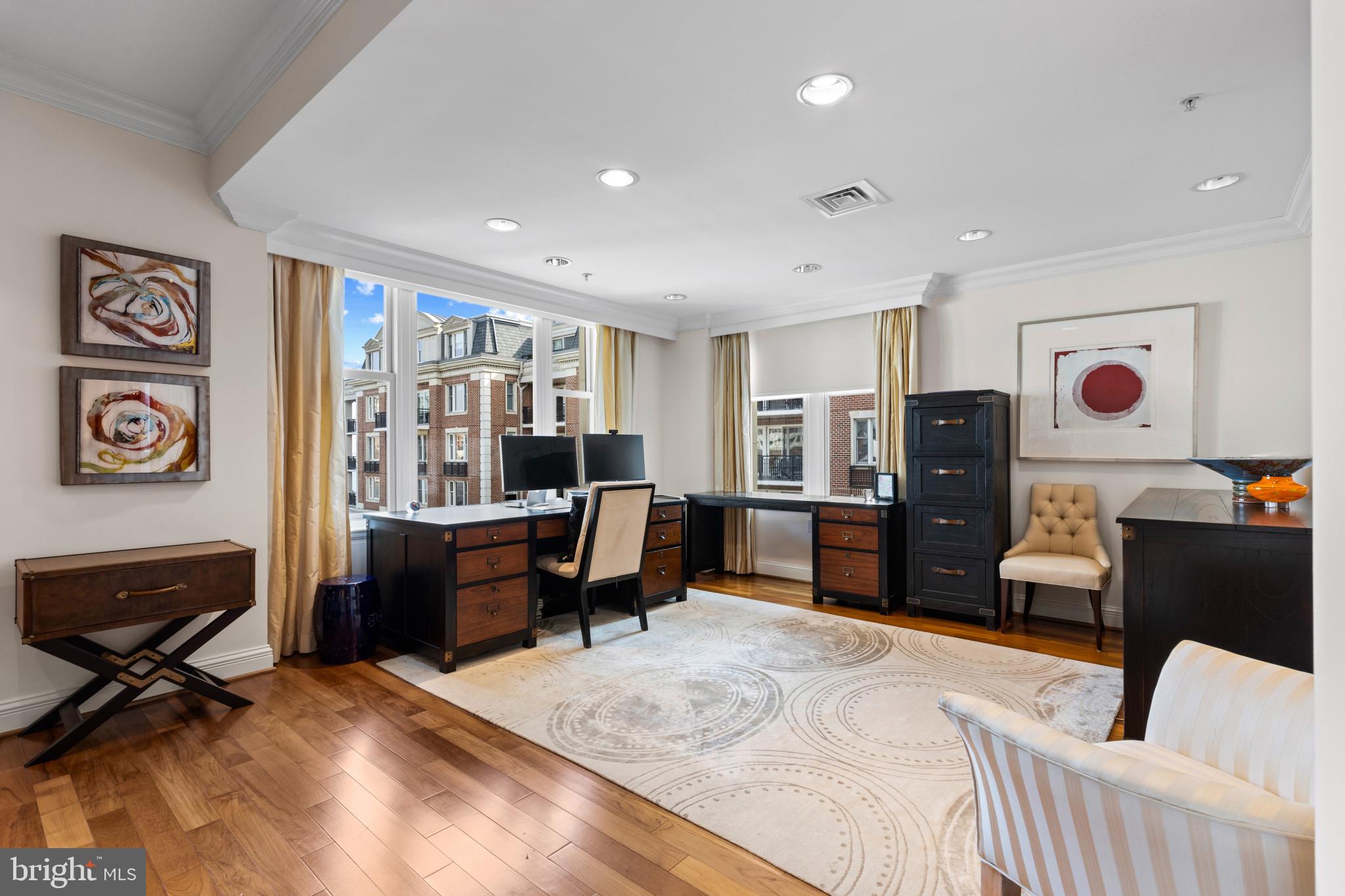 INNER HARBOR - Residential