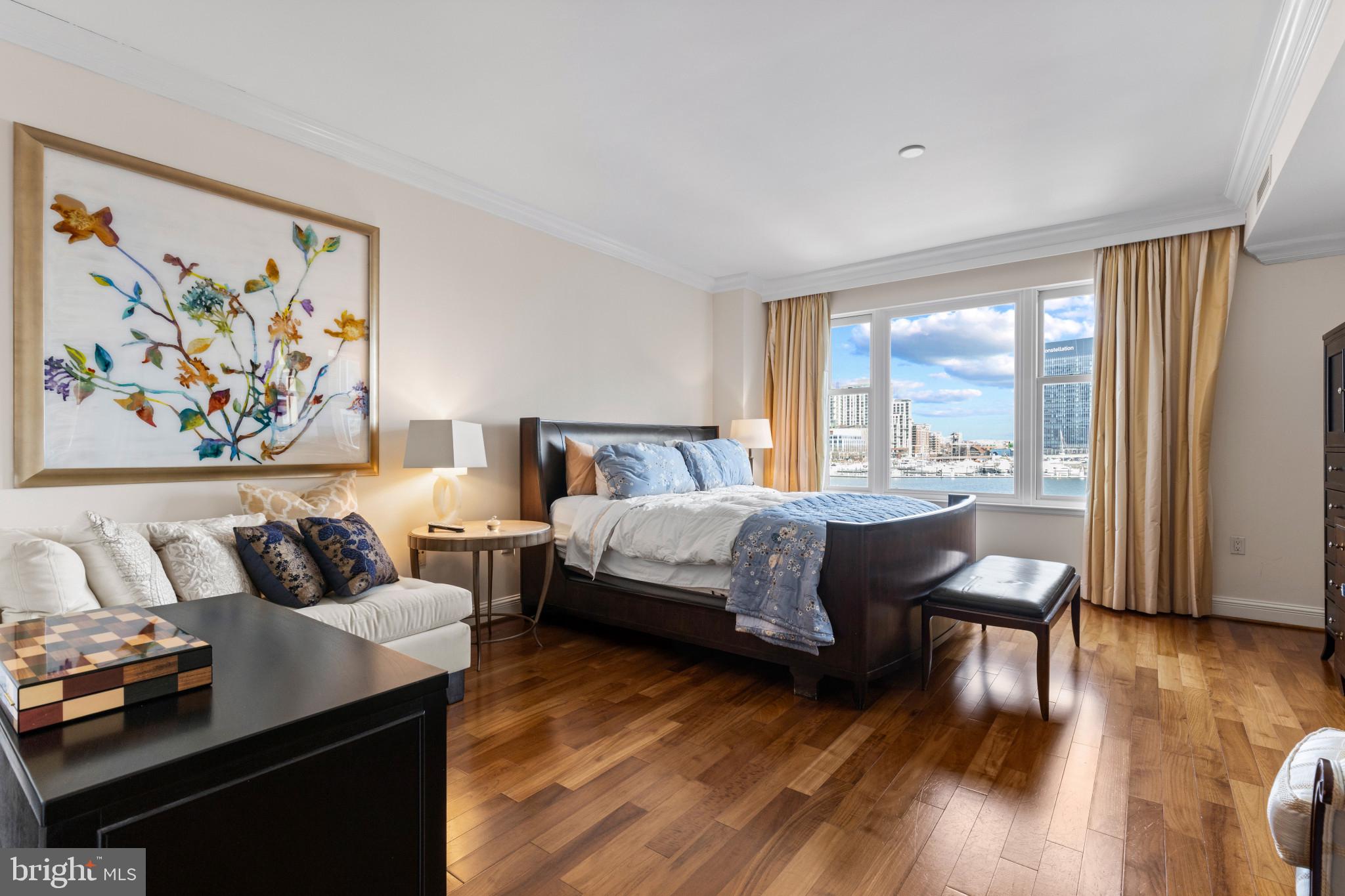 INNER HARBOR - Residential