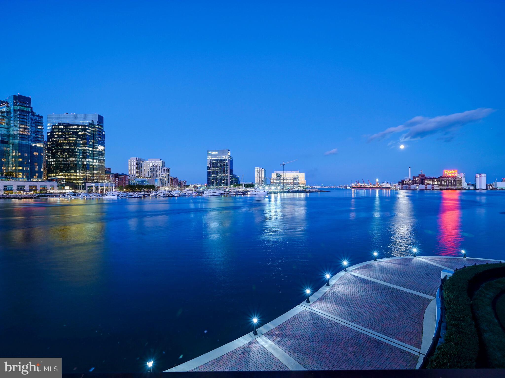 INNER HARBOR - Residential