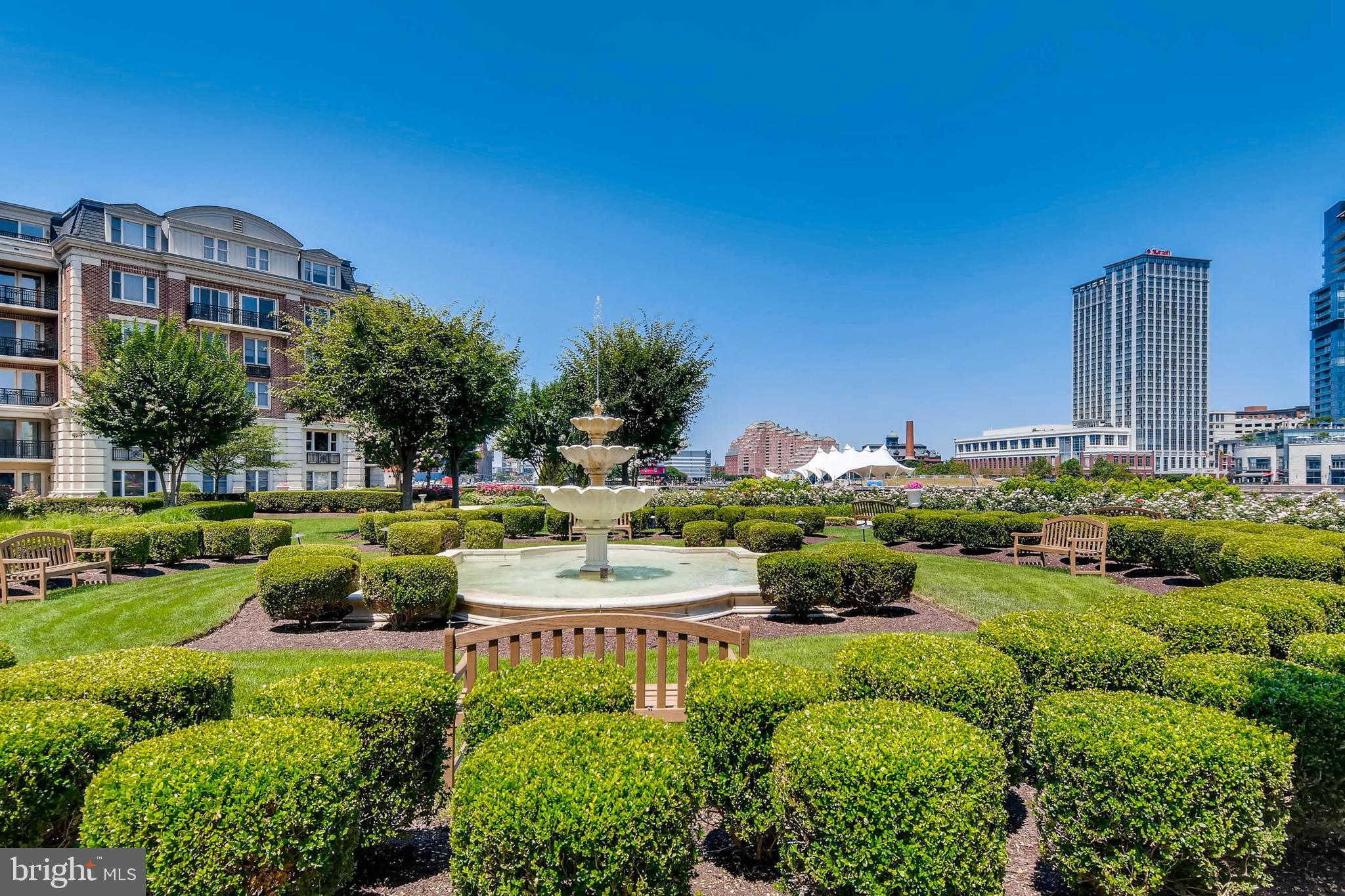 INNER HARBOR - Residential