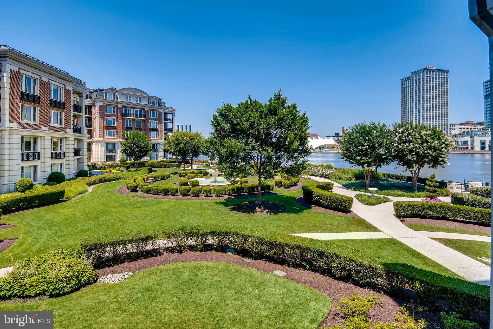 INNER HARBOR - Residential