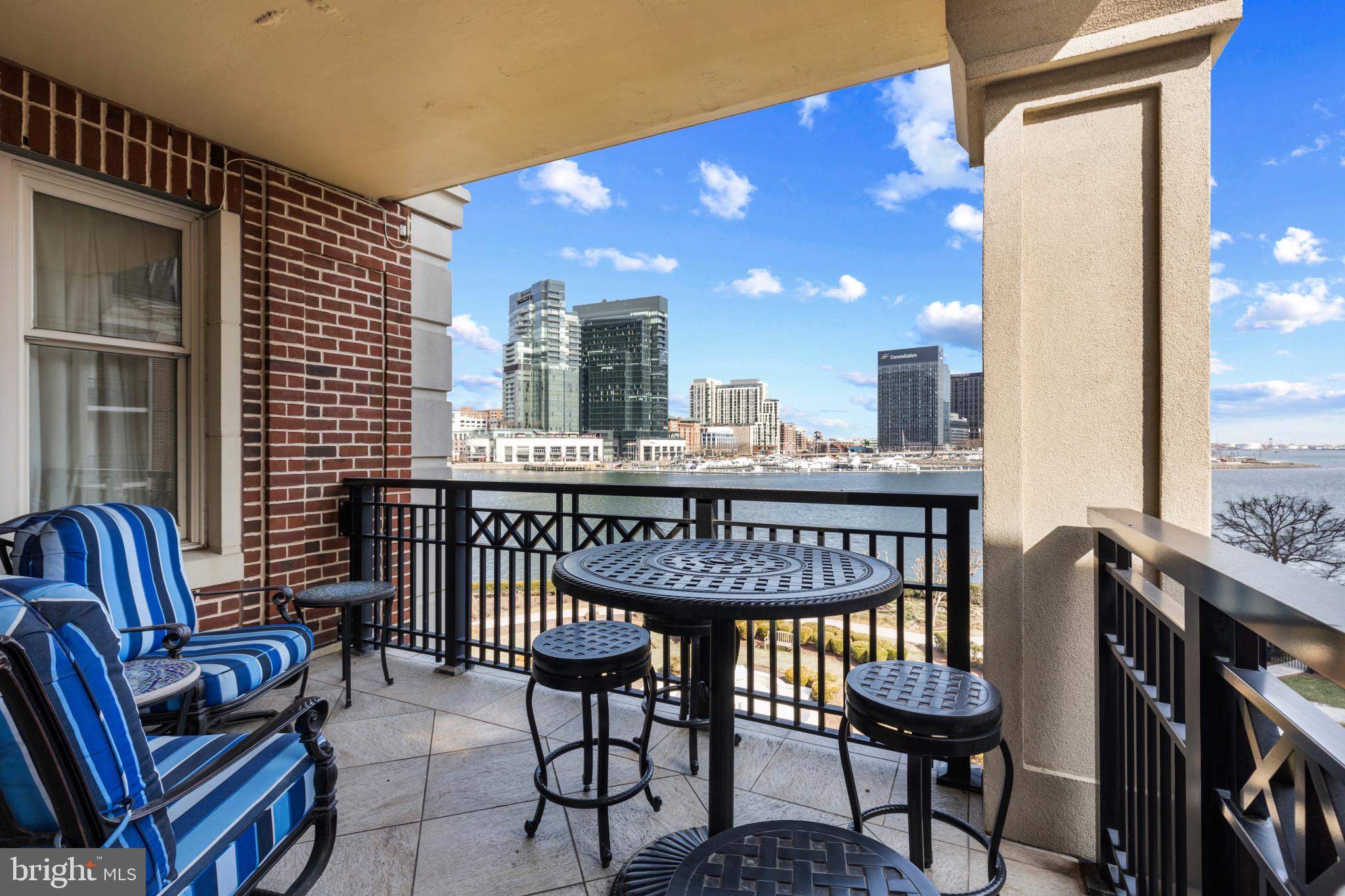 INNER HARBOR - Residential