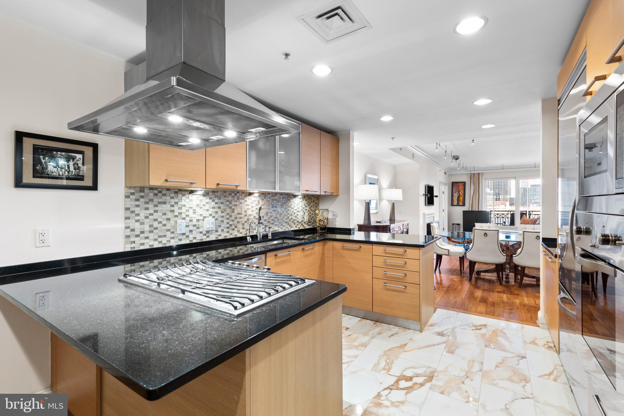 INNER HARBOR - Residential