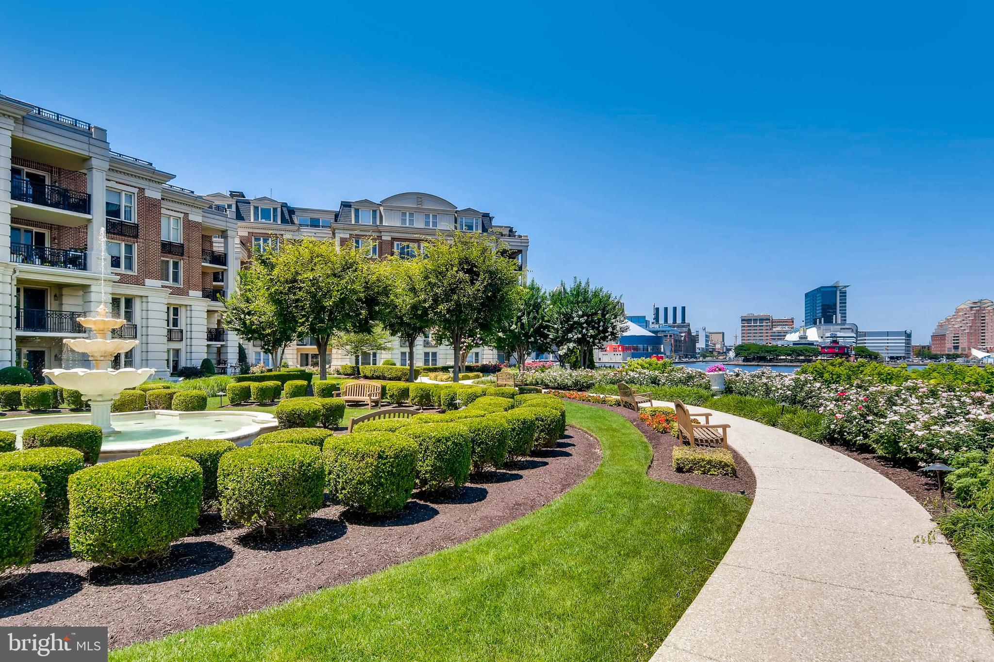 INNER HARBOR - Residential