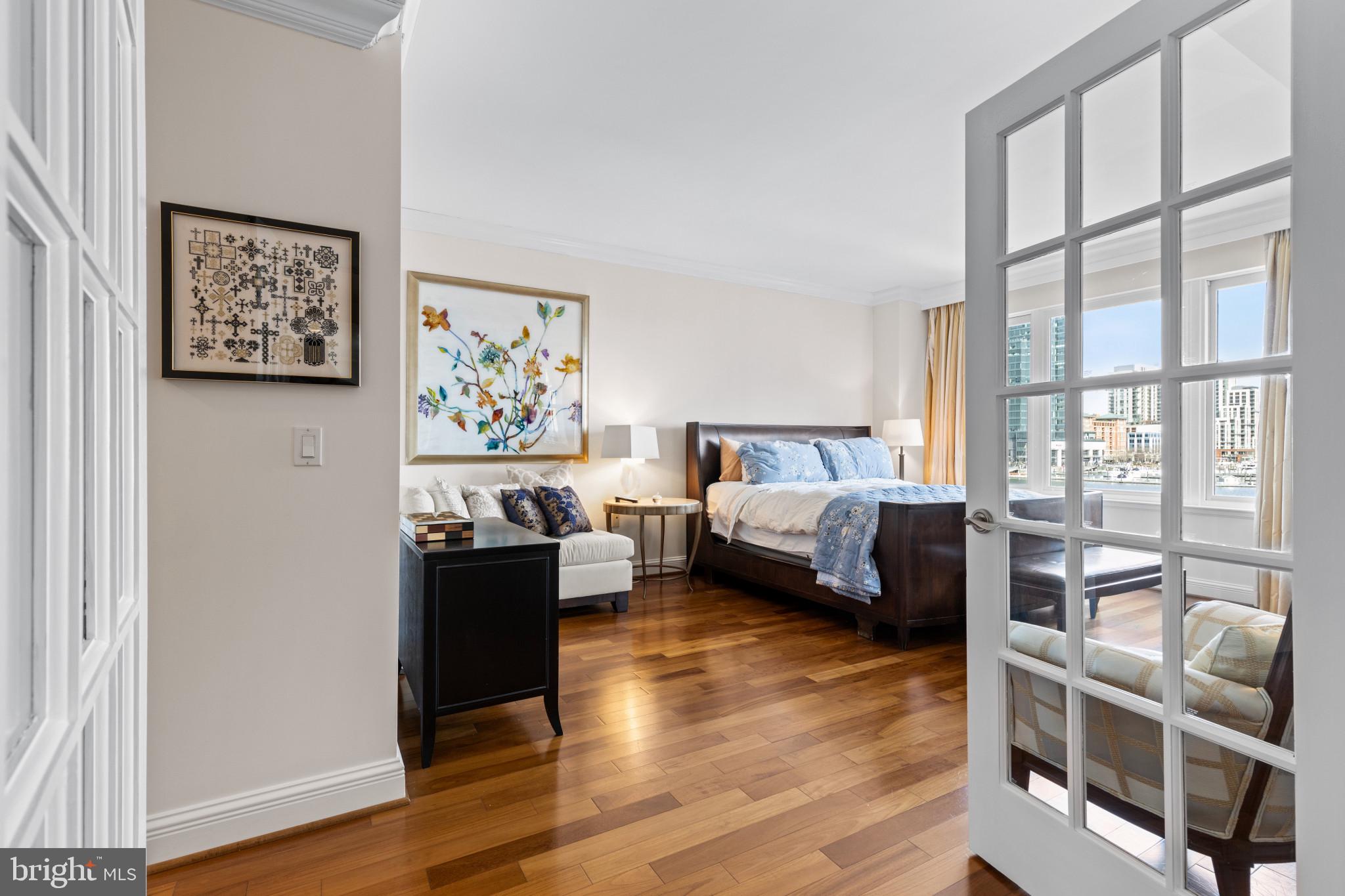 INNER HARBOR - Residential
