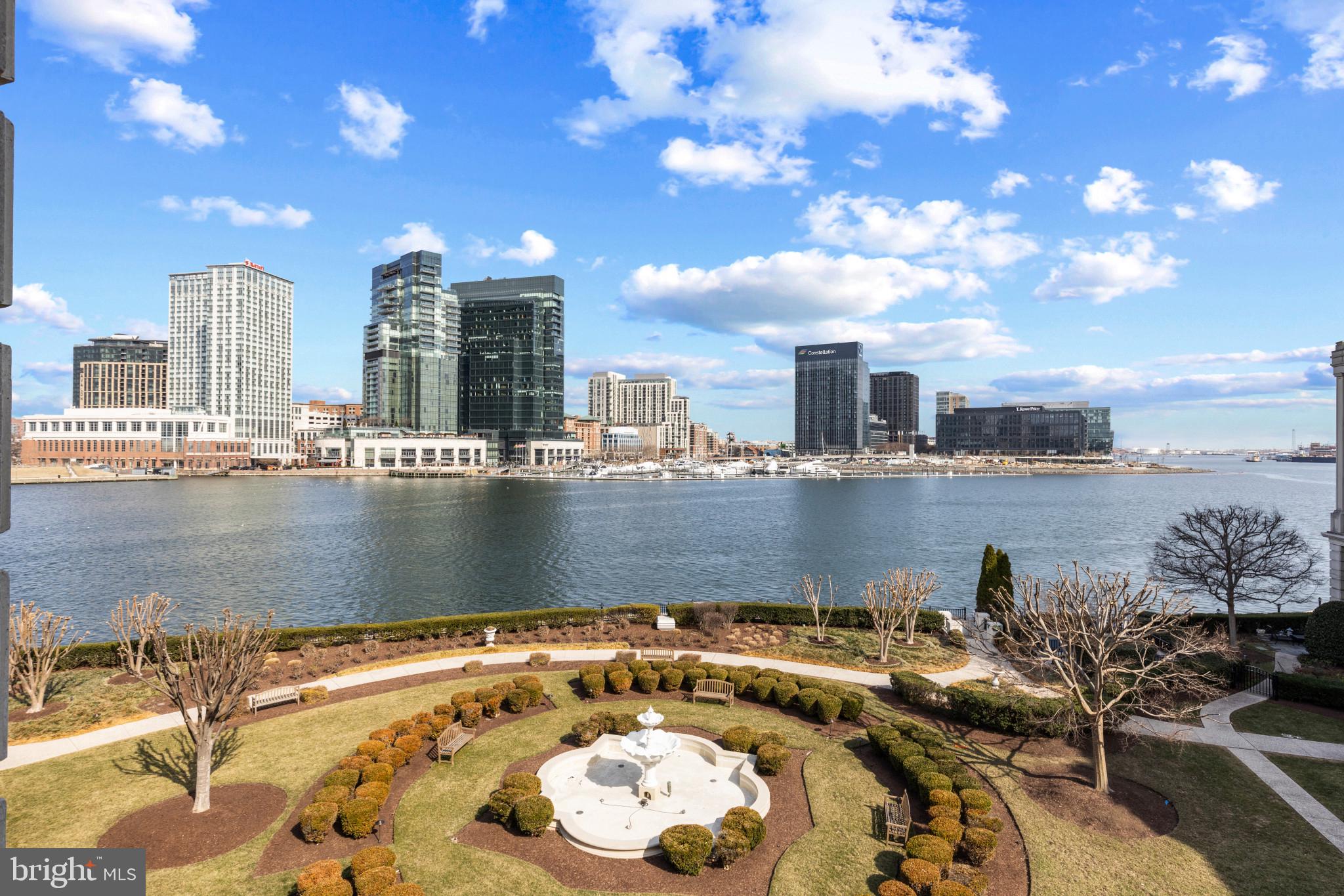 INNER HARBOR - Residential
