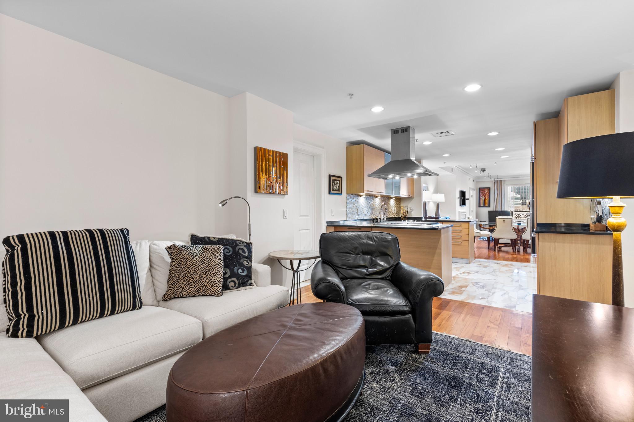 INNER HARBOR - Residential