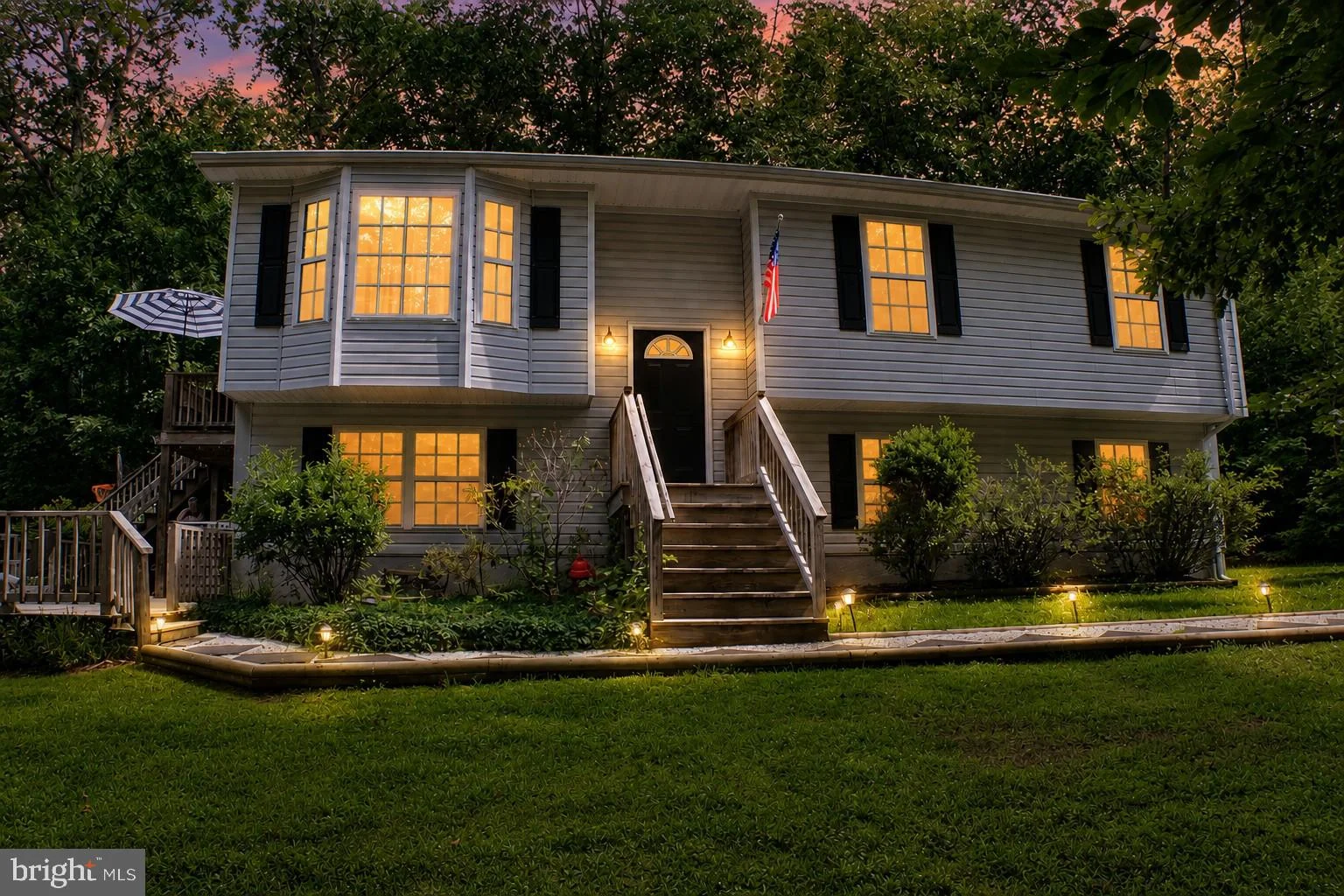 5964 Riverbend Lane, Reva, VA, 22735