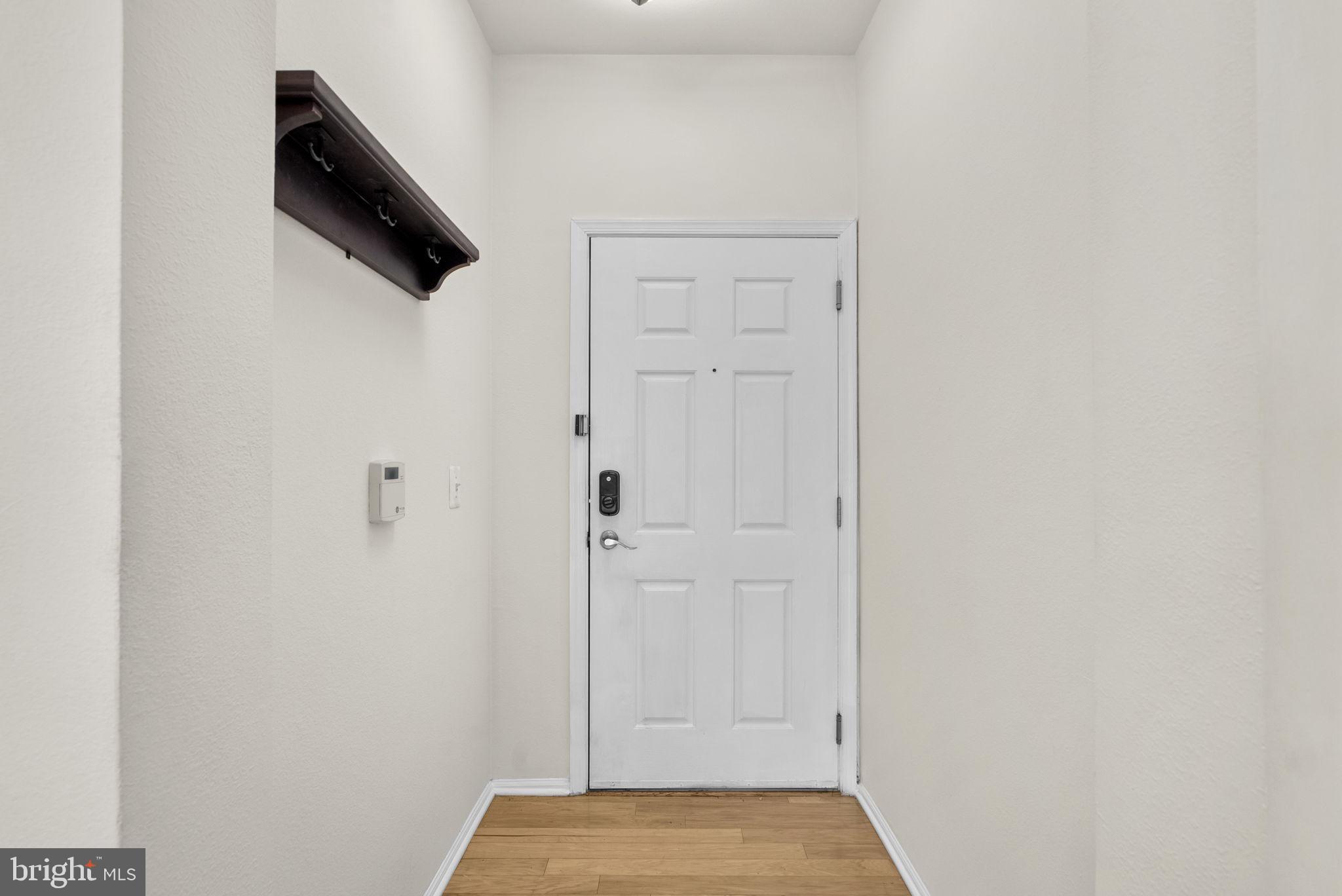 WHITE FLINT STATION - Residential