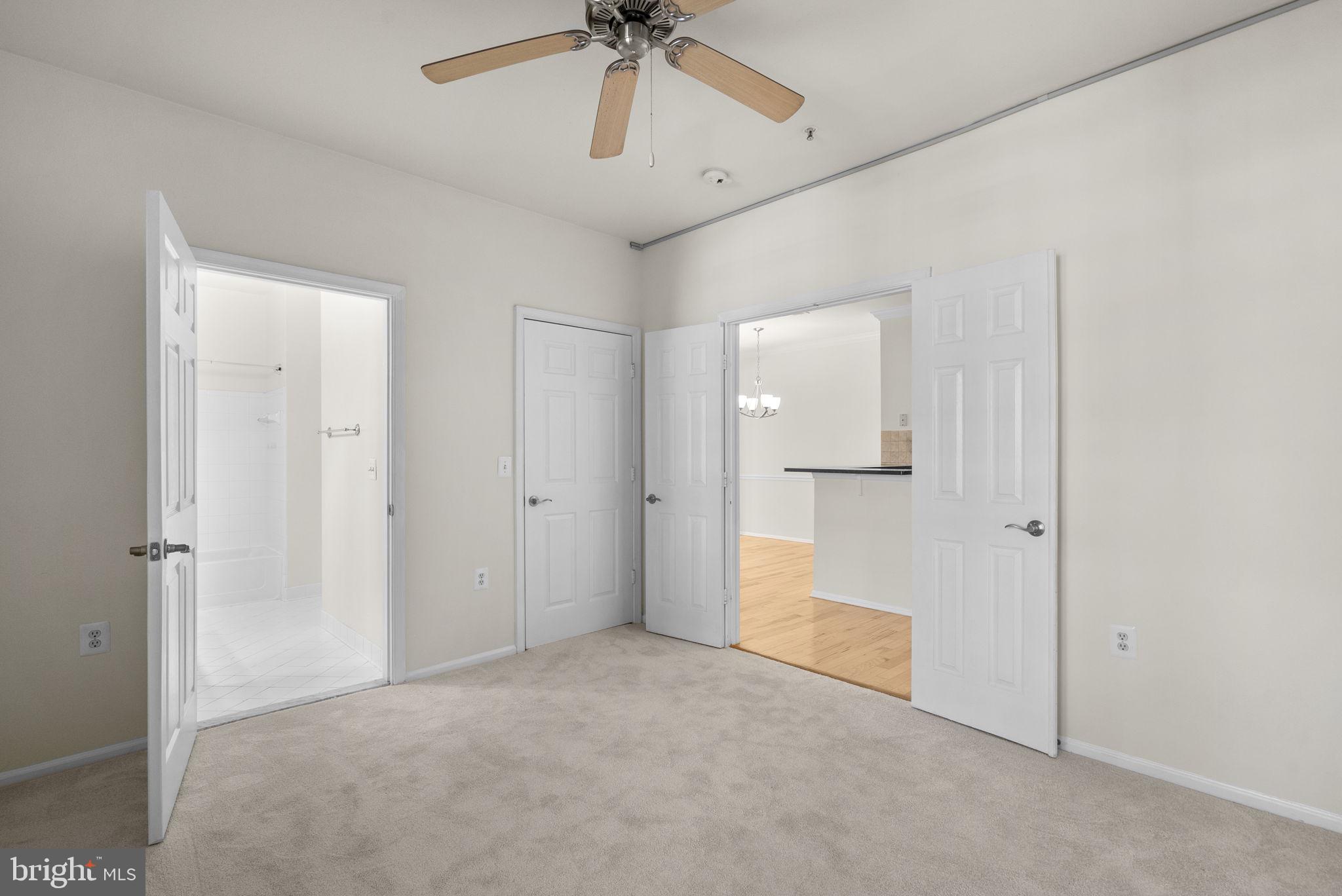 WHITE FLINT STATION - Residential