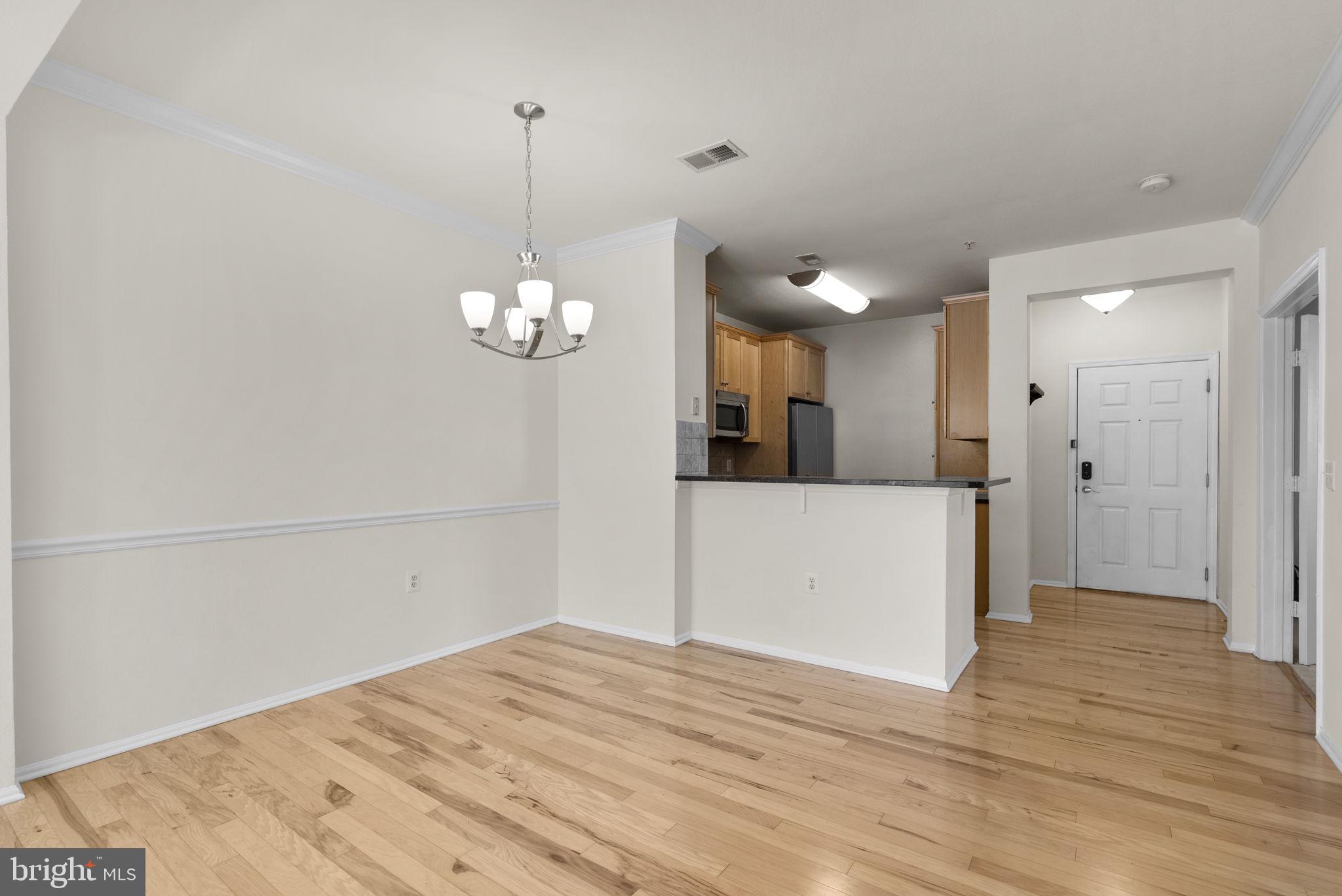 WHITE FLINT STATION - Residential