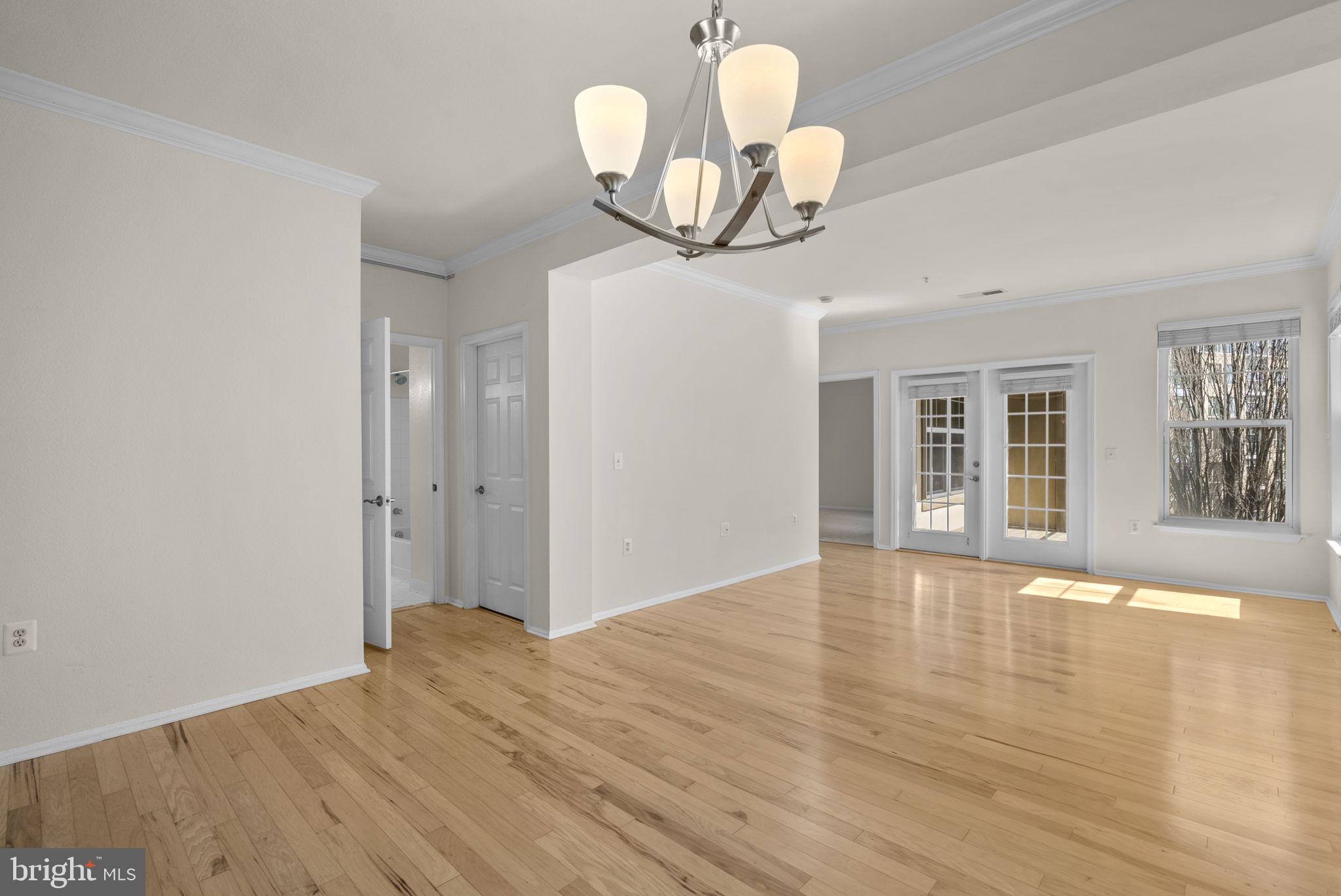 WHITE FLINT STATION - Residential