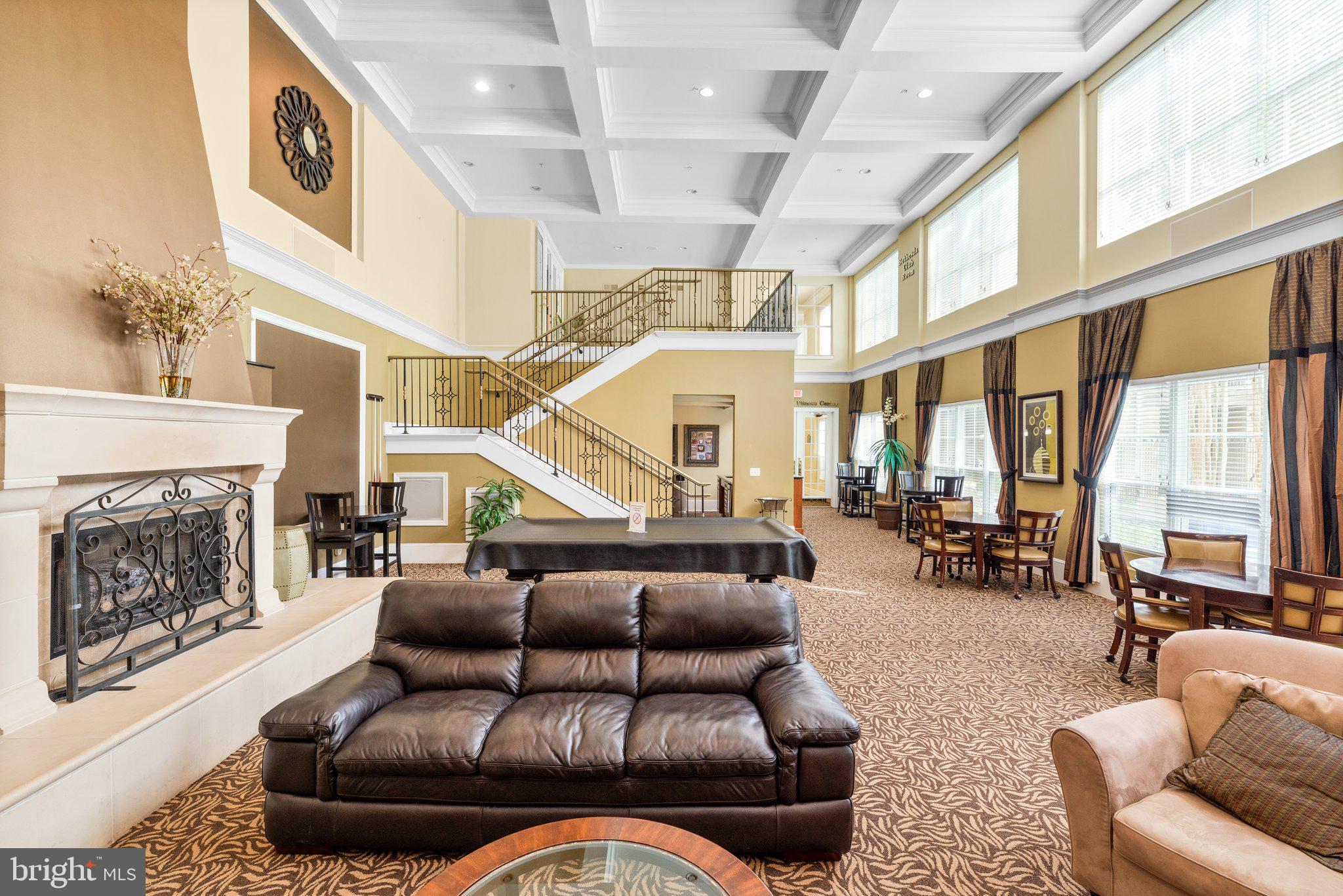 WHITE FLINT STATION - Residential