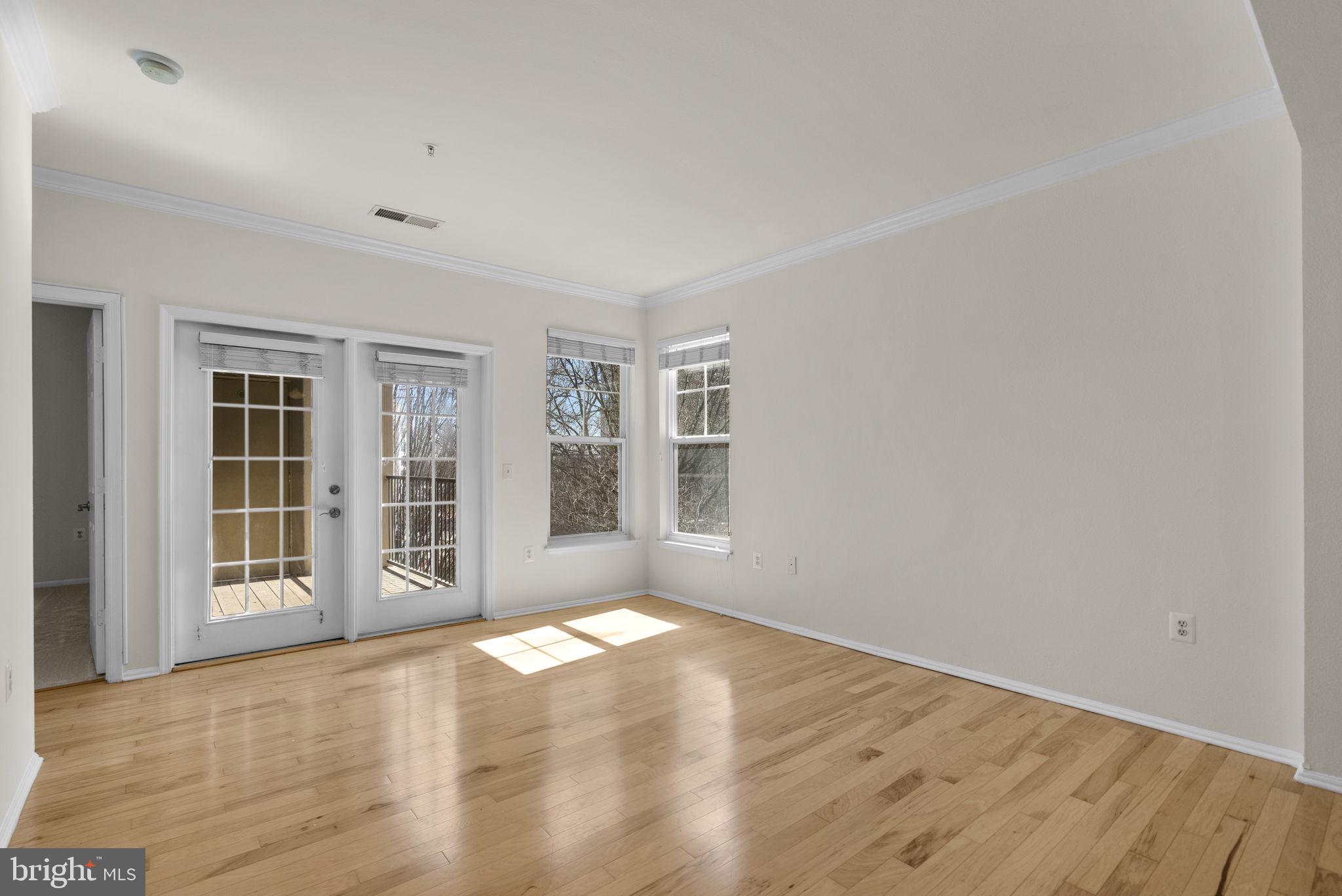 WHITE FLINT STATION - Residential