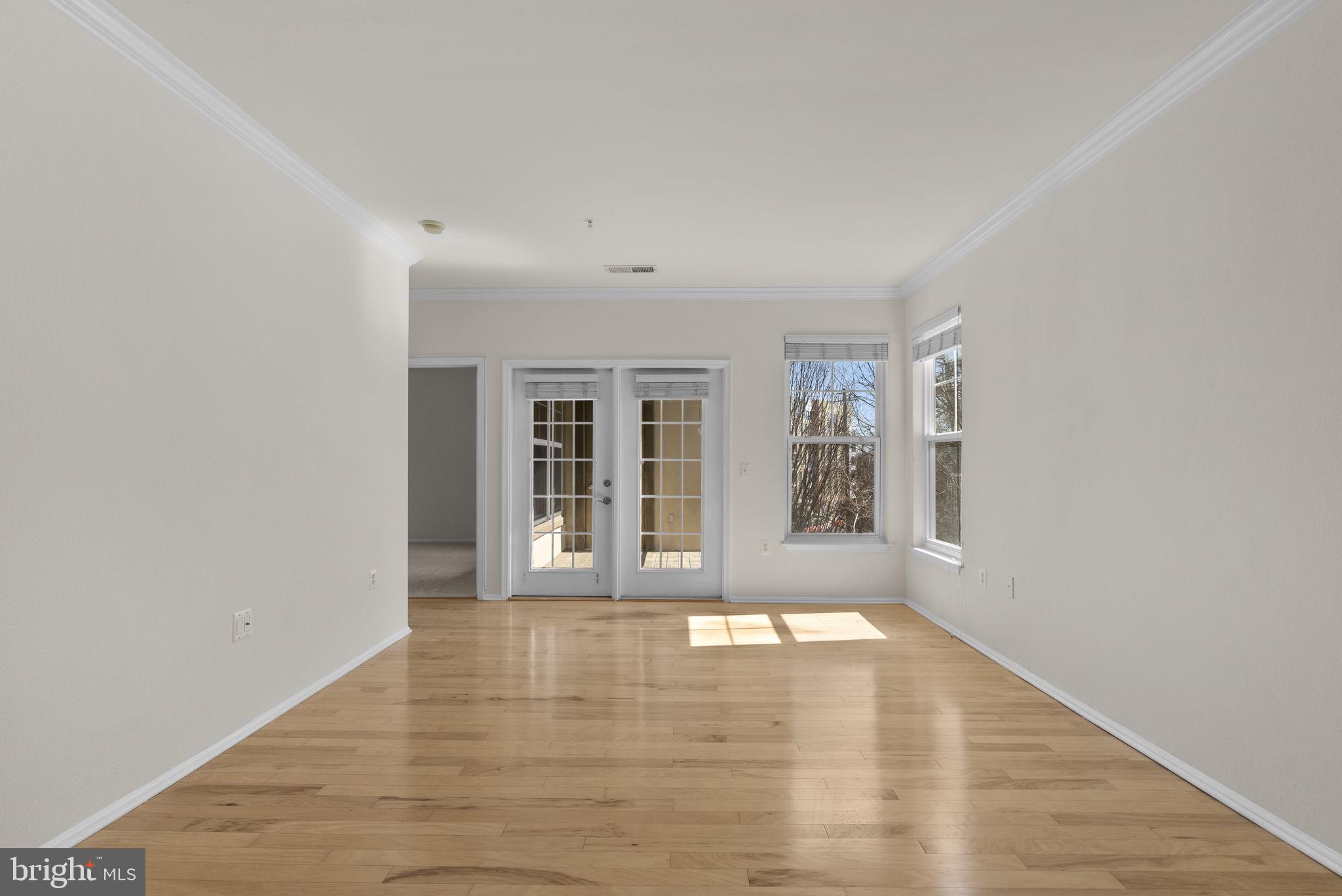 WHITE FLINT STATION - Residential