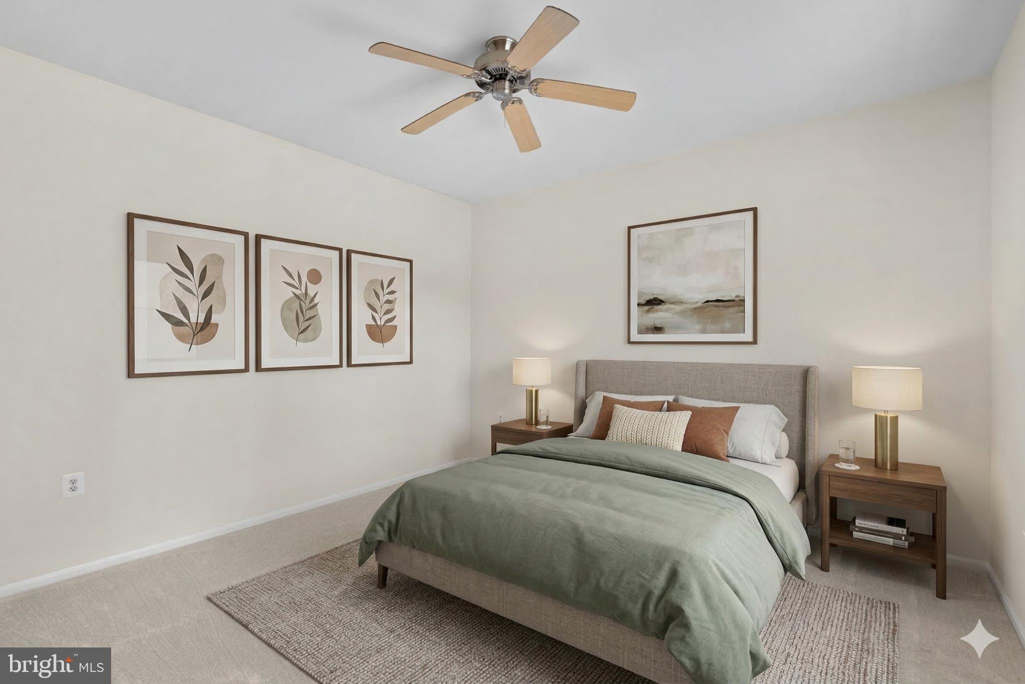 WHITE FLINT STATION - Residential