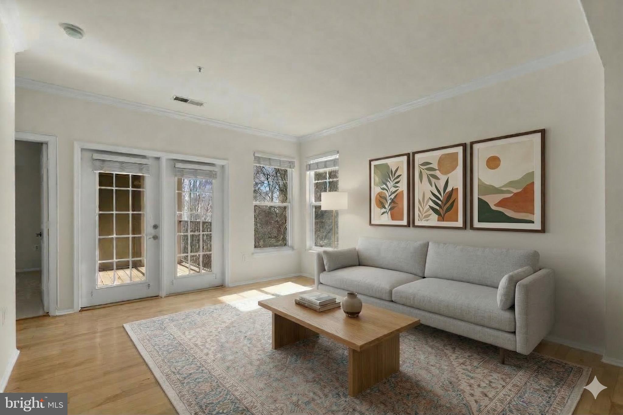 WHITE FLINT STATION - Residential