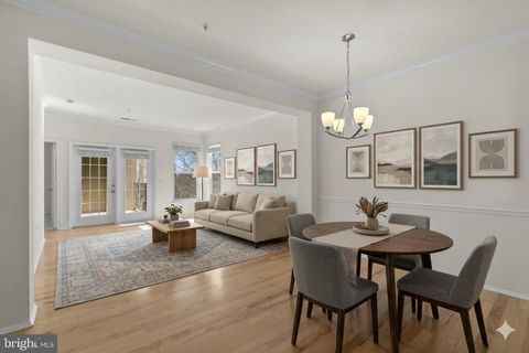 11800 OLD GEORGETOWN 1315 NORTH BETHESDA MD 20852