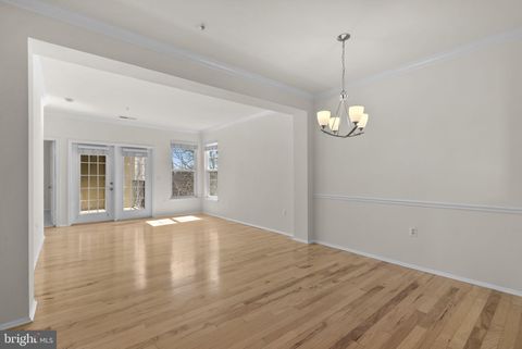 11800 OLD GEORGETOWN 1315 NORTH BETHESDA MD 20852