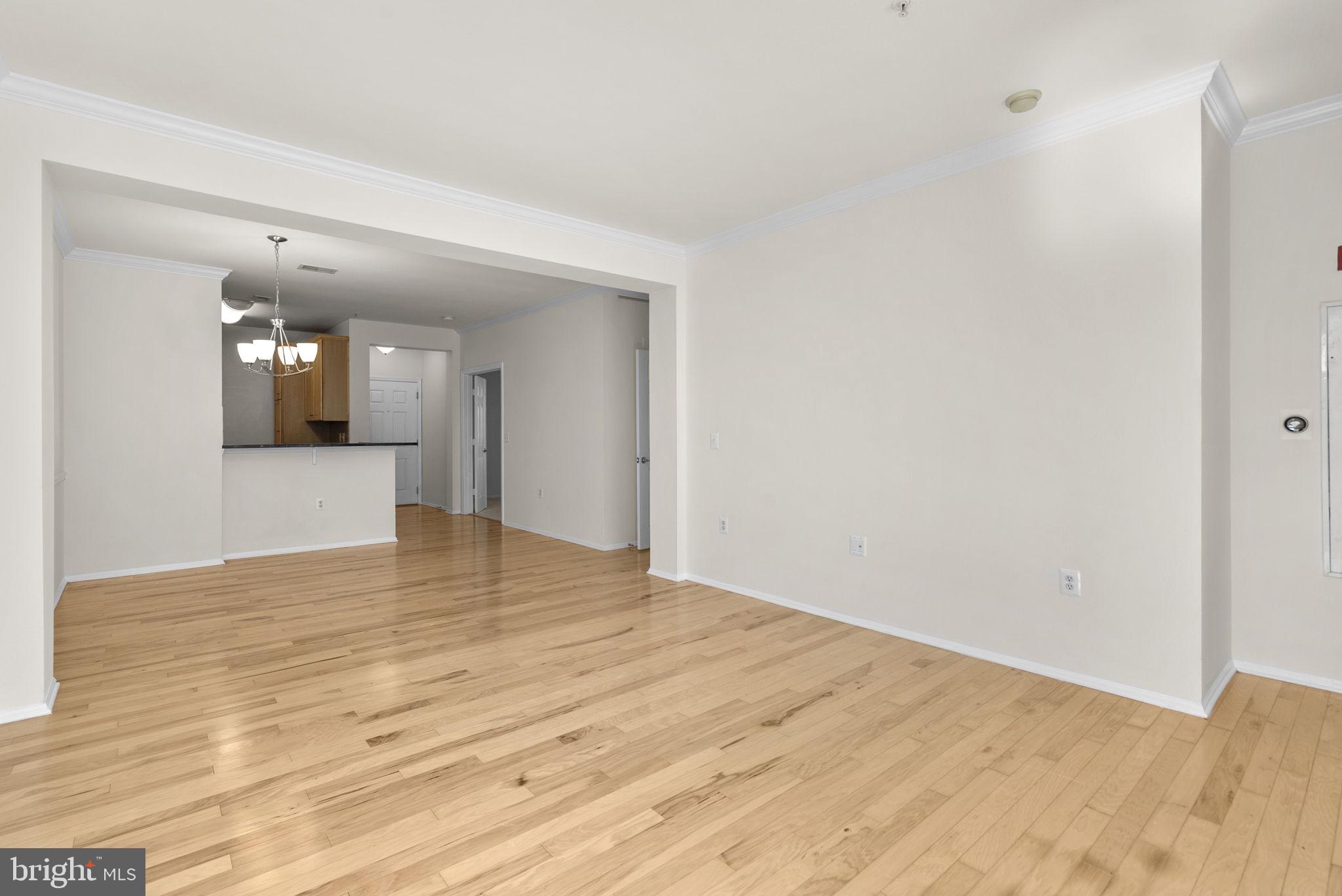 WHITE FLINT STATION - Residential