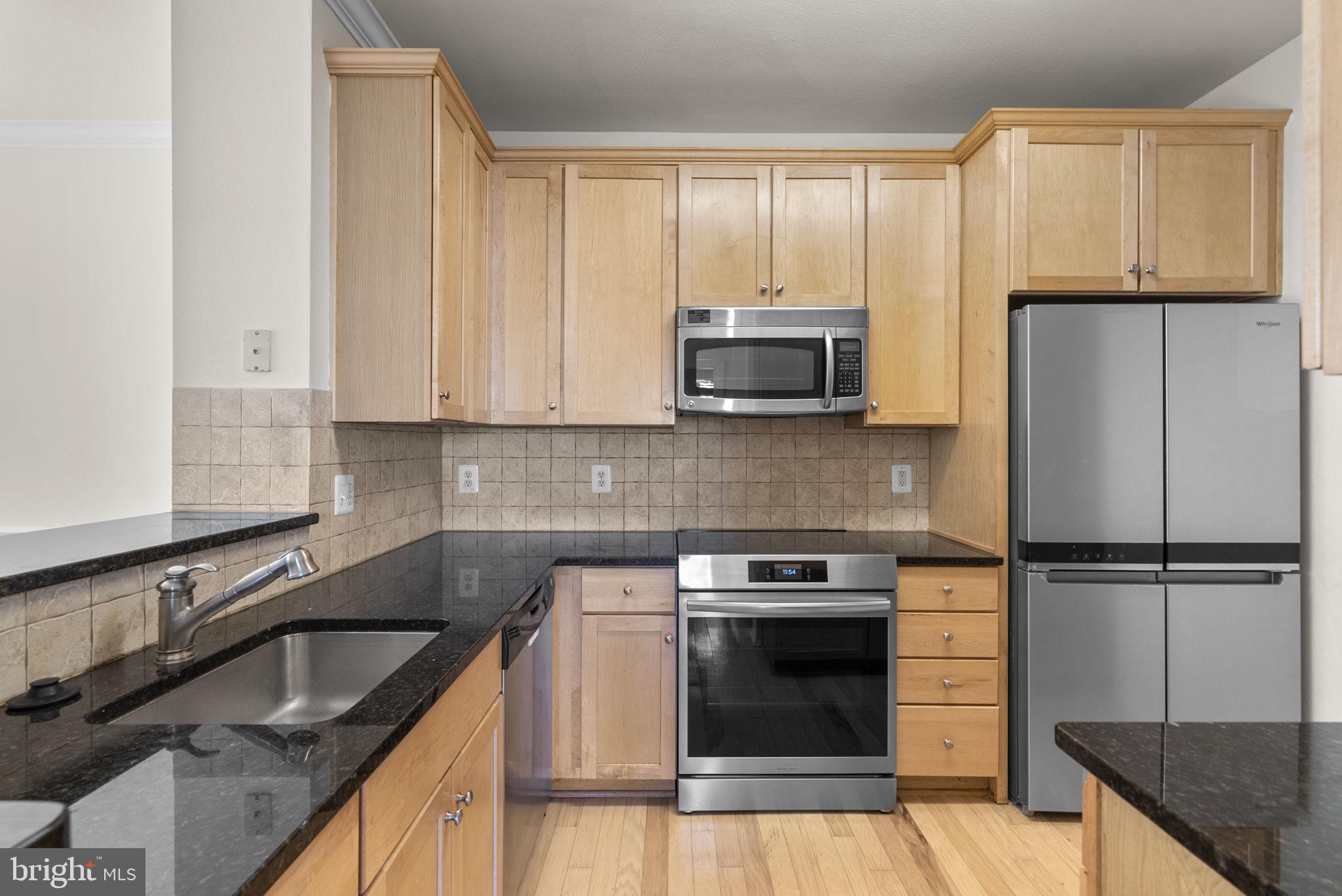 WHITE FLINT STATION - Residential