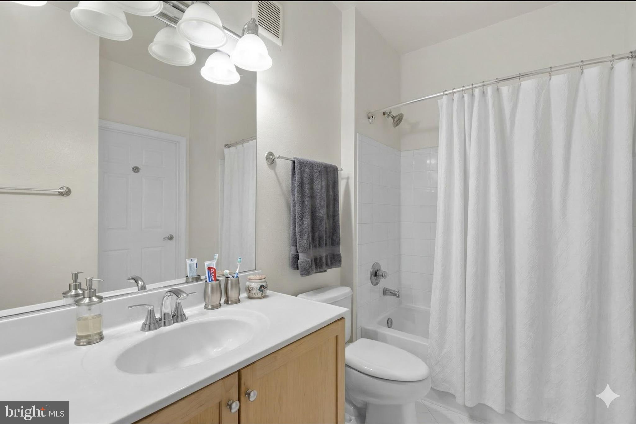 WHITE FLINT STATION - Residential