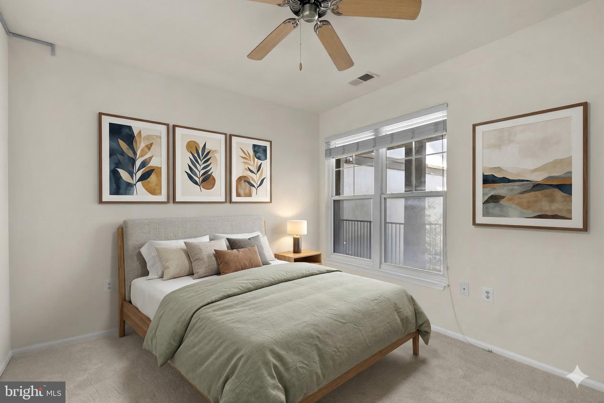 WHITE FLINT STATION - Residential