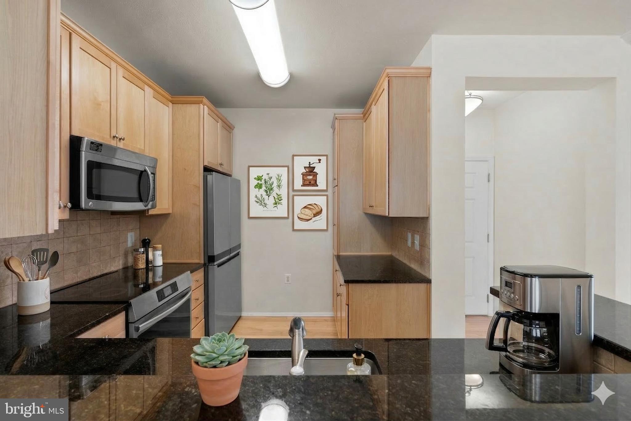 WHITE FLINT STATION - Residential