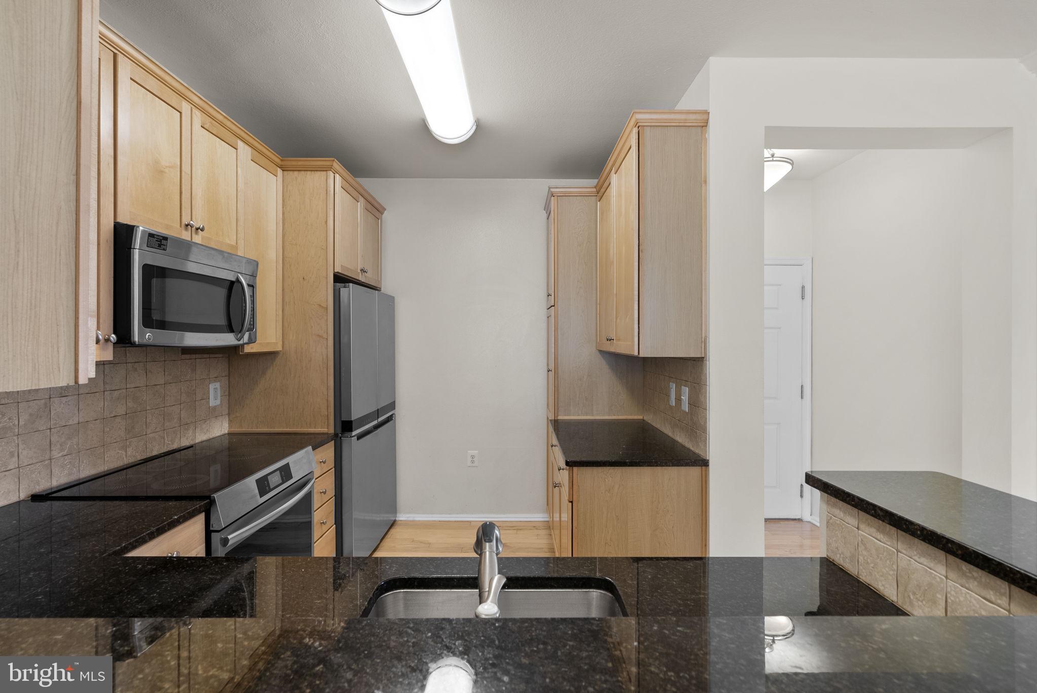 WHITE FLINT STATION - Residential