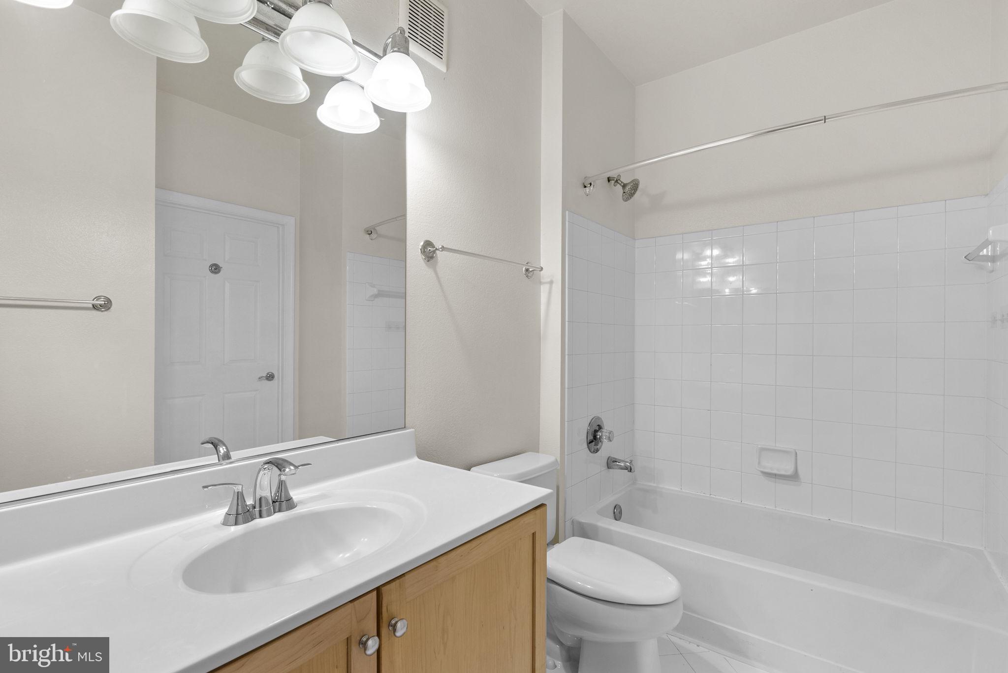 WHITE FLINT STATION - Residential