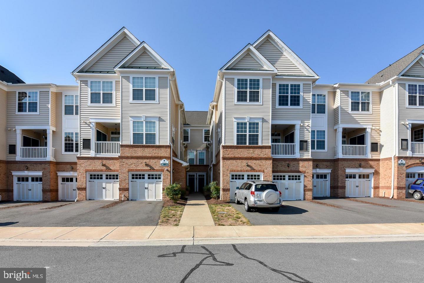 20365 BELMONT PARK TERRACE 110