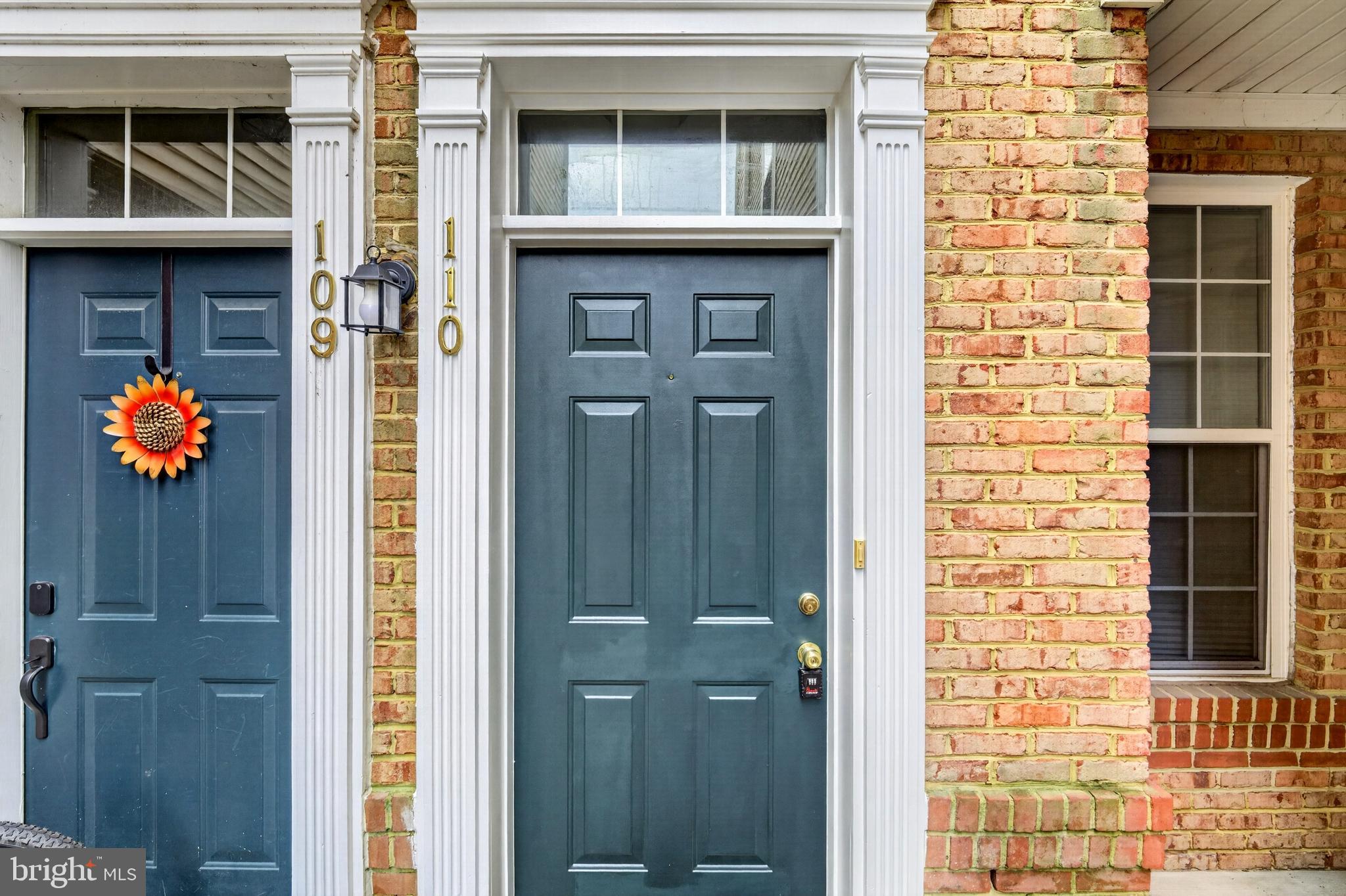 20365 BELMONT PARK TERRACE 110