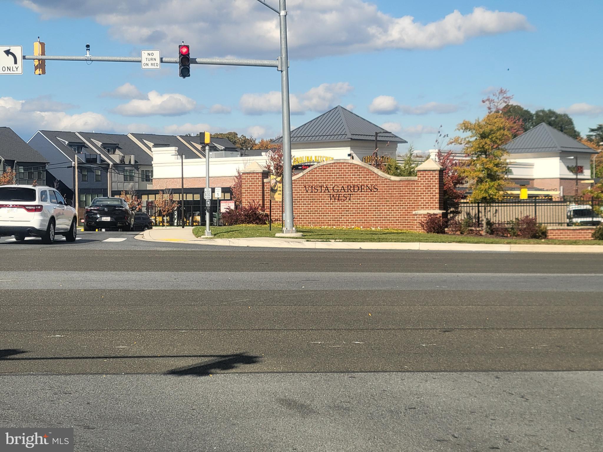 GLENSFORD - Residential