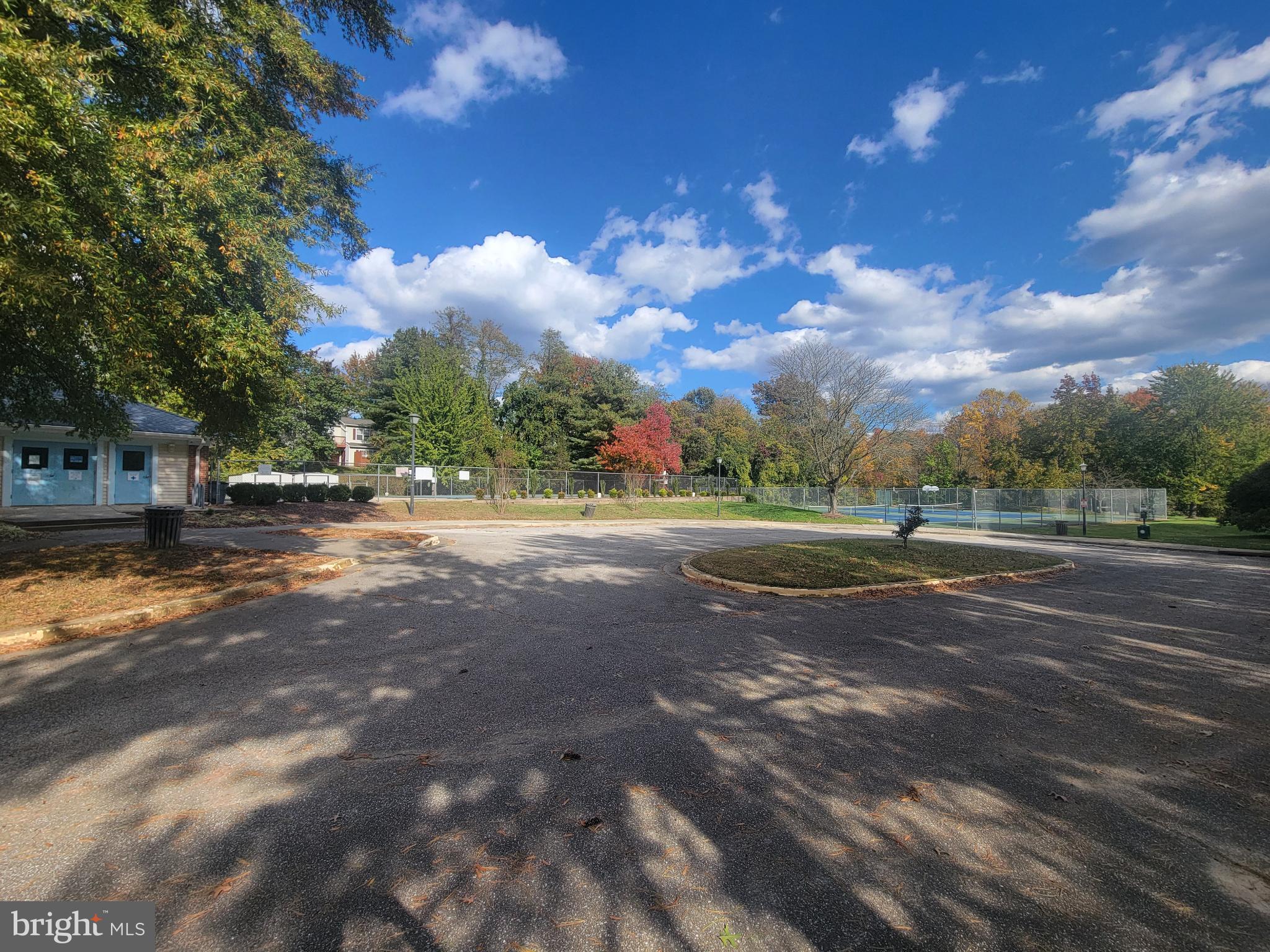 GLENSFORD - Residential