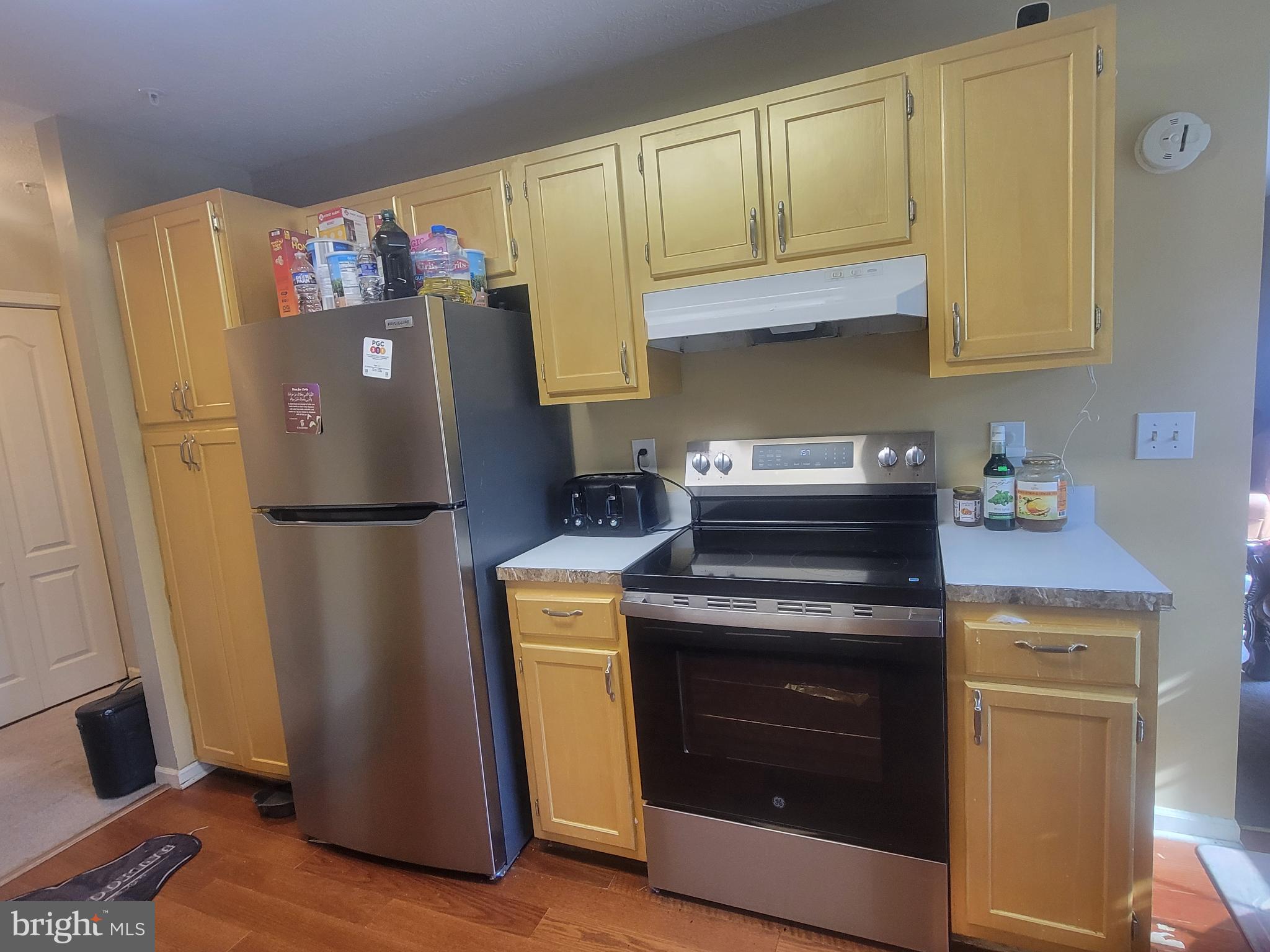 GLENSFORD - Residential