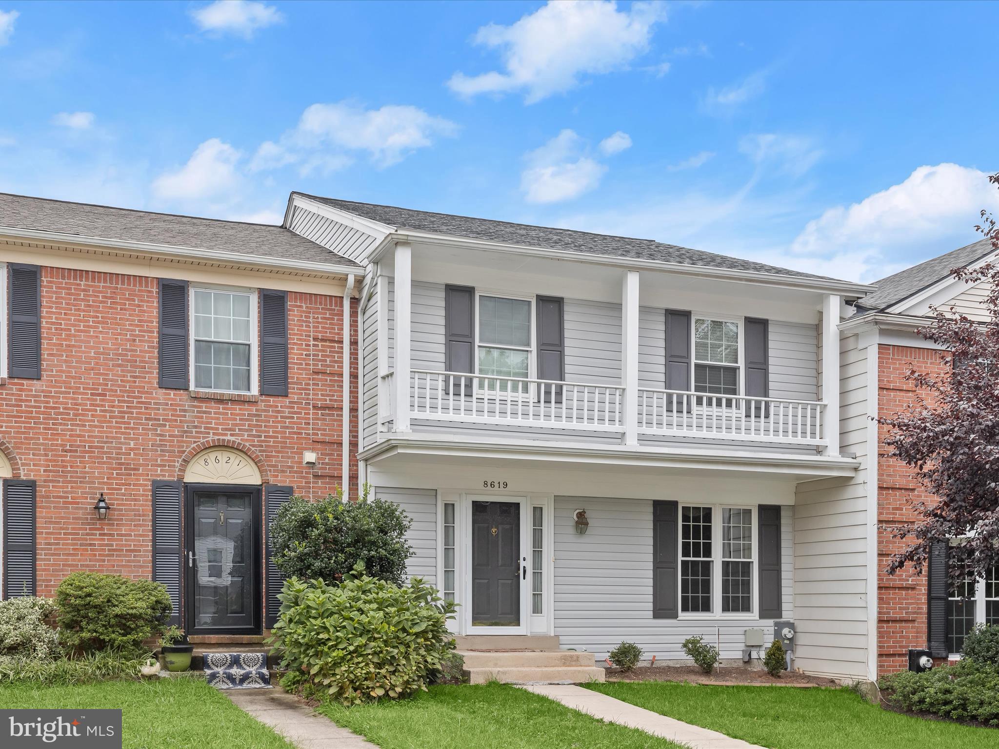 This inviting 3-bedroom, 2.5-bath townhome offers the perfect blend of comfort, convenience, and location in the sought-after Lutherville-Timonium community. With nearly 1,700 sq ft of living space, it’s designed for both everyday living and entertaining.
Interior Highlights
Updated kitchen with granite countertops and a breakfast bar, perfect for casual dining.
Bright family room with sliding doors leading to a private deck for relaxing outdoors.
Lower-level club room featuring a fireplace, abundant storage, and direct patio access—ideal for gatherings or cozy evenings.
Primary suite with a private bath, plus two additional bedrooms and a full hall bath upstairs.
Prime Location
Excellent access to I-695, I-83, and York Road, making commuting around the Baltimore metro area simple.
Close to grocery stores including Trader Joe’s, Giant, Safeway, and Wegmans, as well as countless local dining and shopping options.
Nearby private schools and educational institutions add to the area’s appeal for families.
Enjoy nearby recreation at Loch Raven Reservoir, Oregon Ridge Park, and Towson Town Center, along with trails, golf, and community green spaces.
This home is ideal for those seeking a well-kept townhome in a prime location with access to shopping, schools, and recreation right at your doorstep.