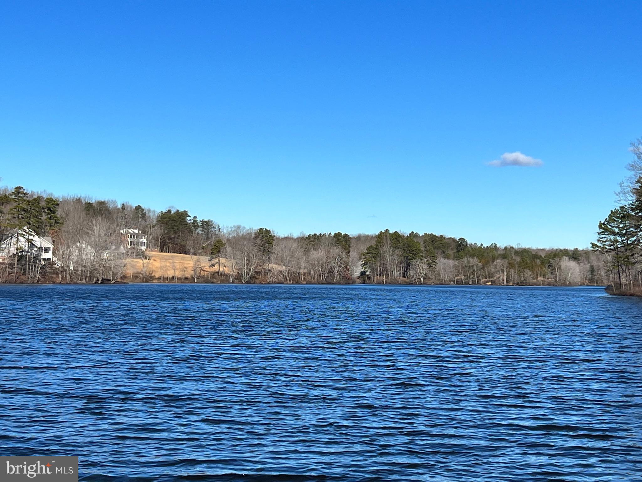 SHENANDOAH CROSSING COUNTRY CLUB - Land