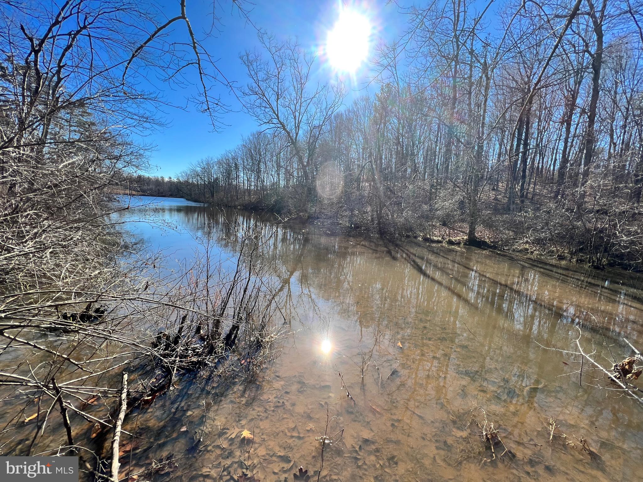 SHENANDOAH CROSSING COUNTRY CLUB - Land