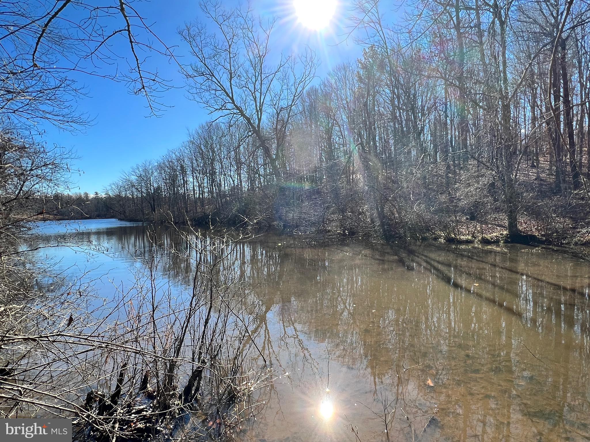 SHENANDOAH CROSSING COUNTRY CLUB - Land